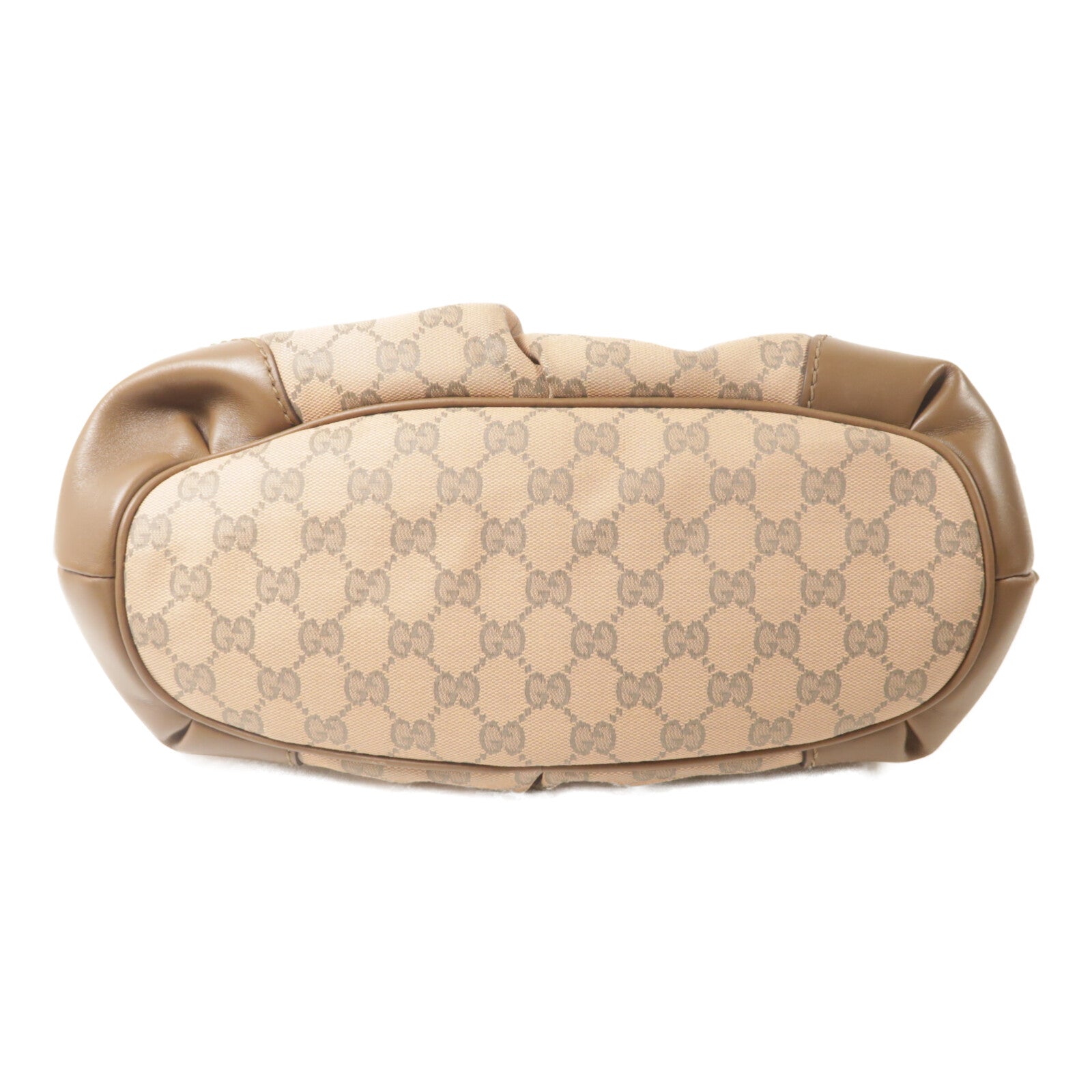 GUCCI 帆布2Way Shoulder Bag手挽肩背兩用袋