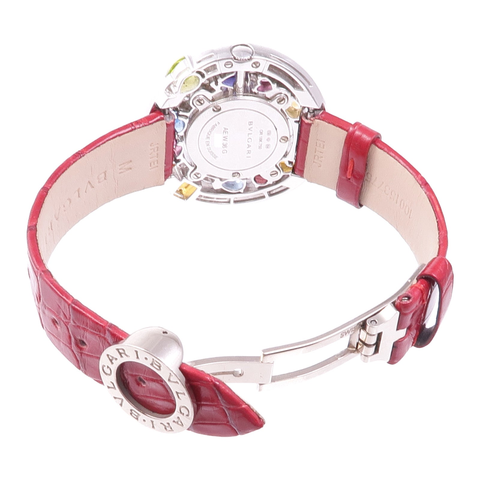 BVLGARI Astrale AEW36G
