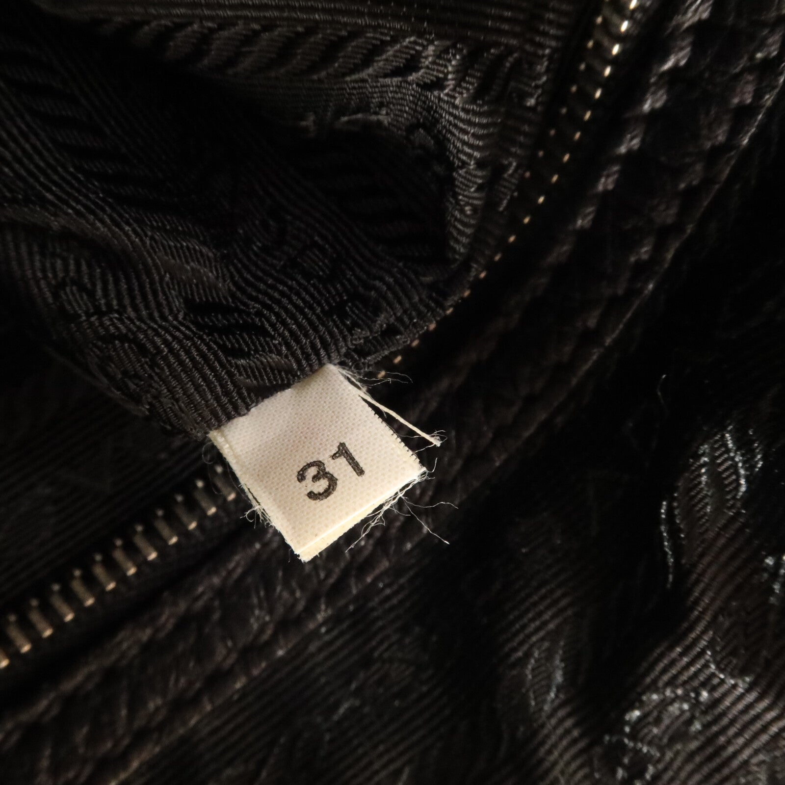 PRADA 牛皮皮革Shoulder Bag肩背袋