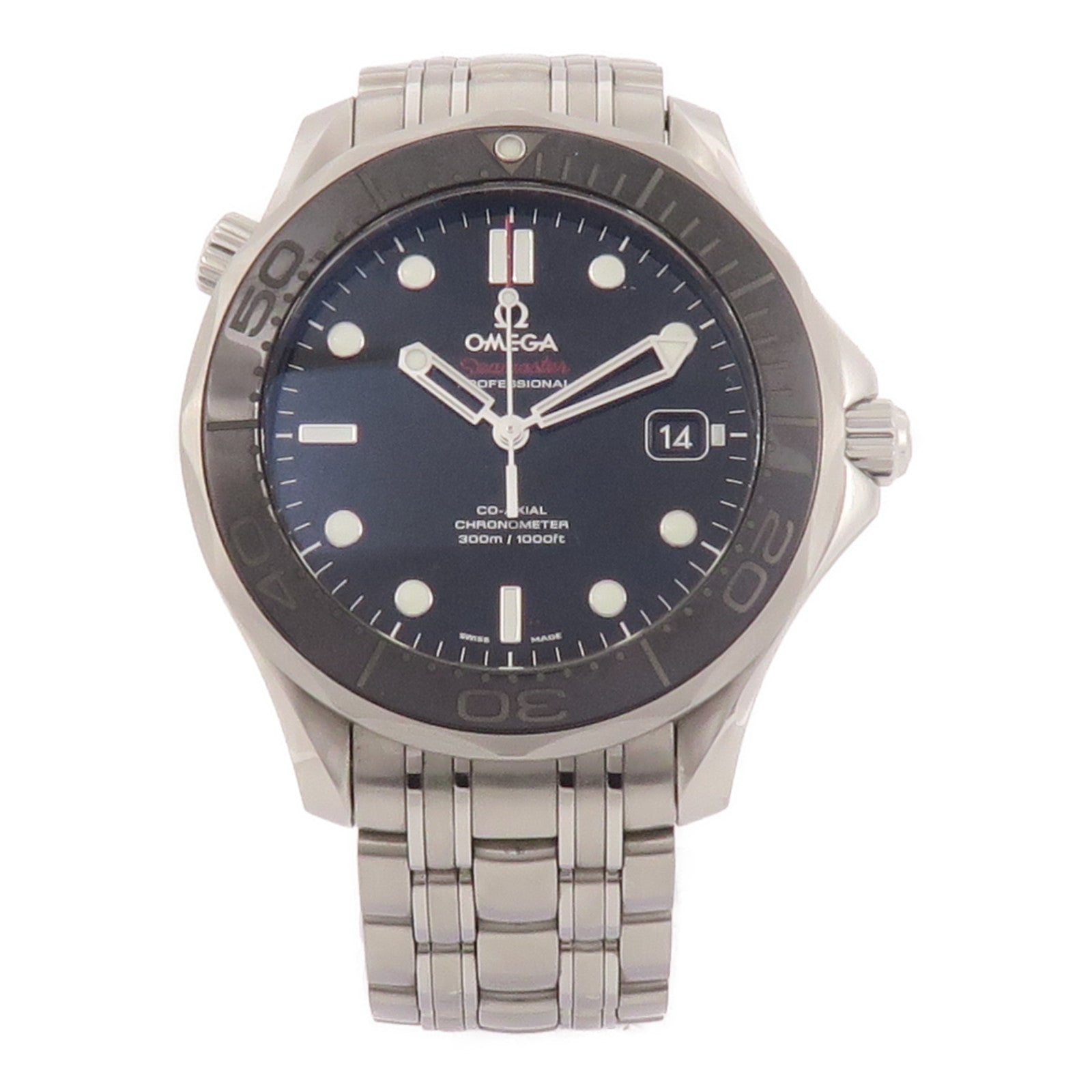OMEGA Seamaster Diver 212.30.4.20.01.003