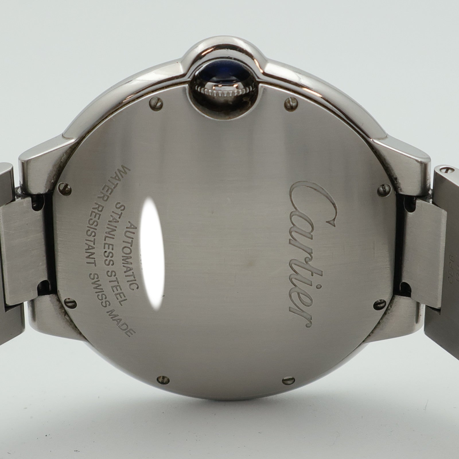 CARTIER Ballon Bleu W6901274