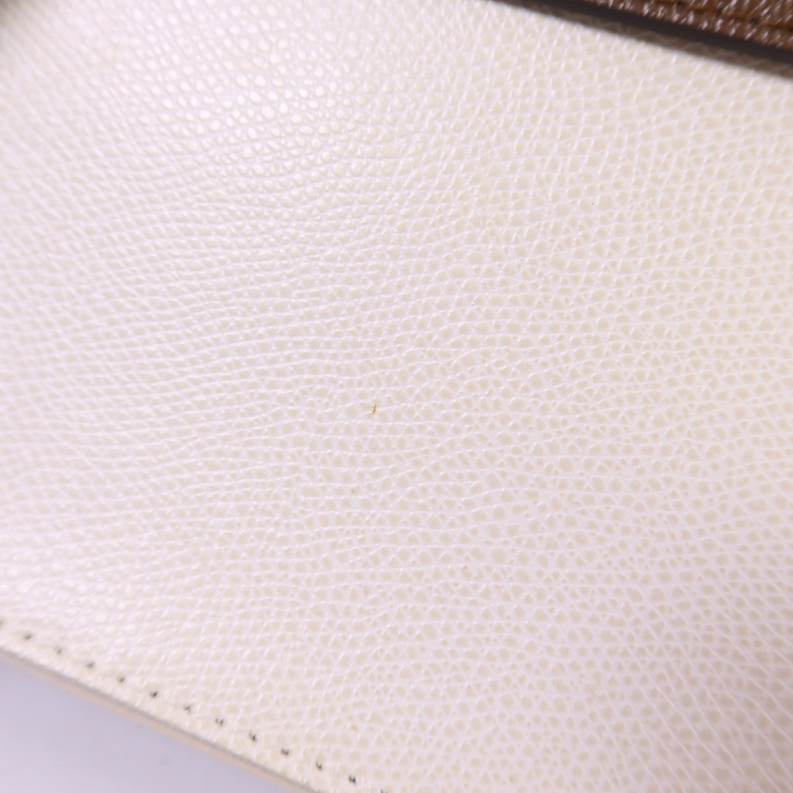 Furla 牛皮皮革Metropolis Mini Crossbody金扣手挽肩背兩用袋