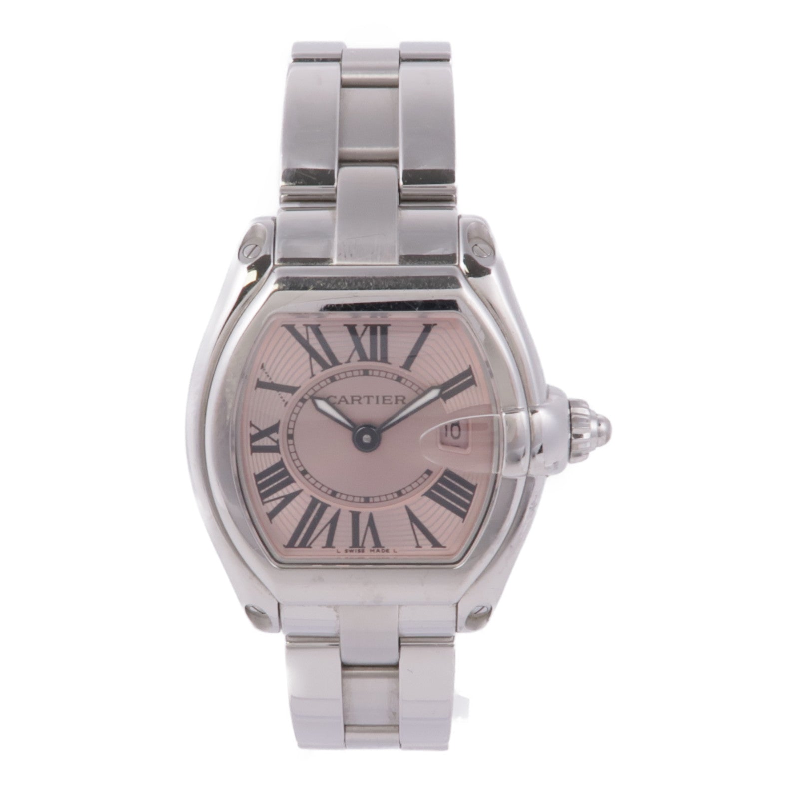 CARTIER Roadster 2675