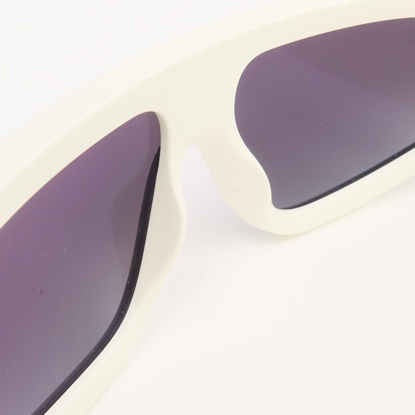 CHANEL PVC Sunglass太陽眼鏡