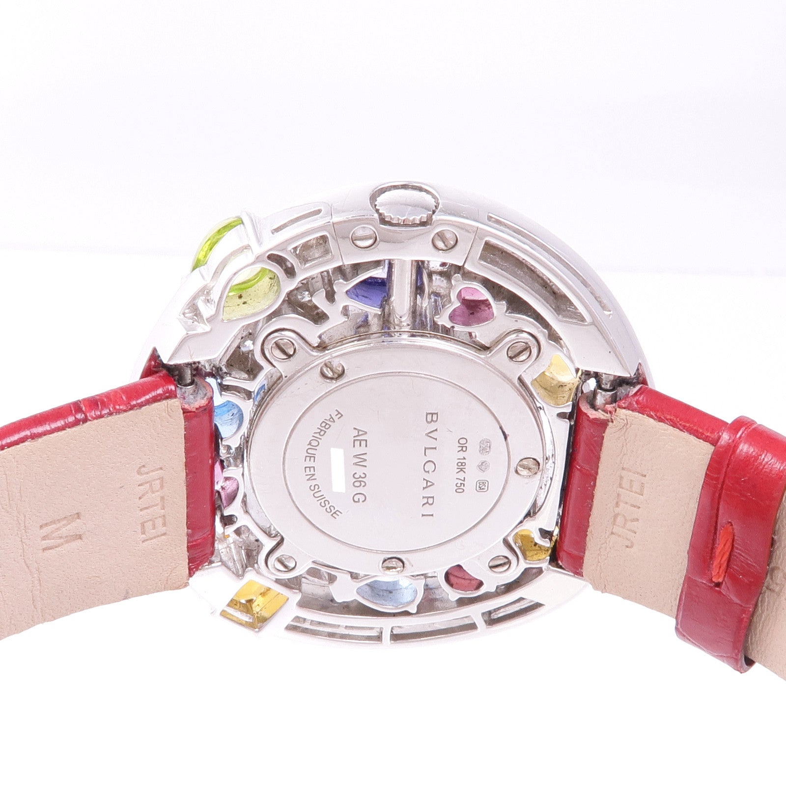 BVLGARI Astrale AEW36G