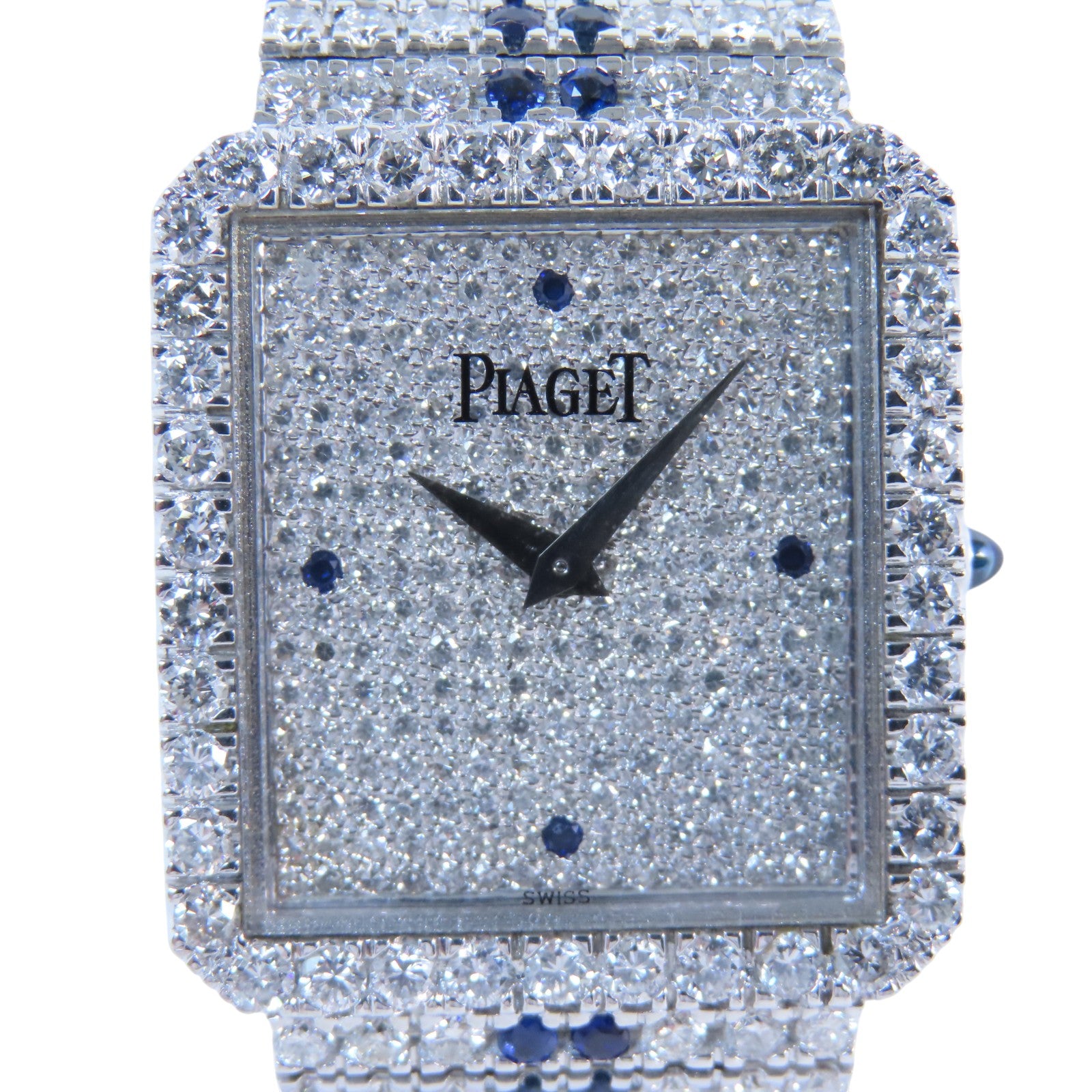 PIAGET Altiplano 90802D