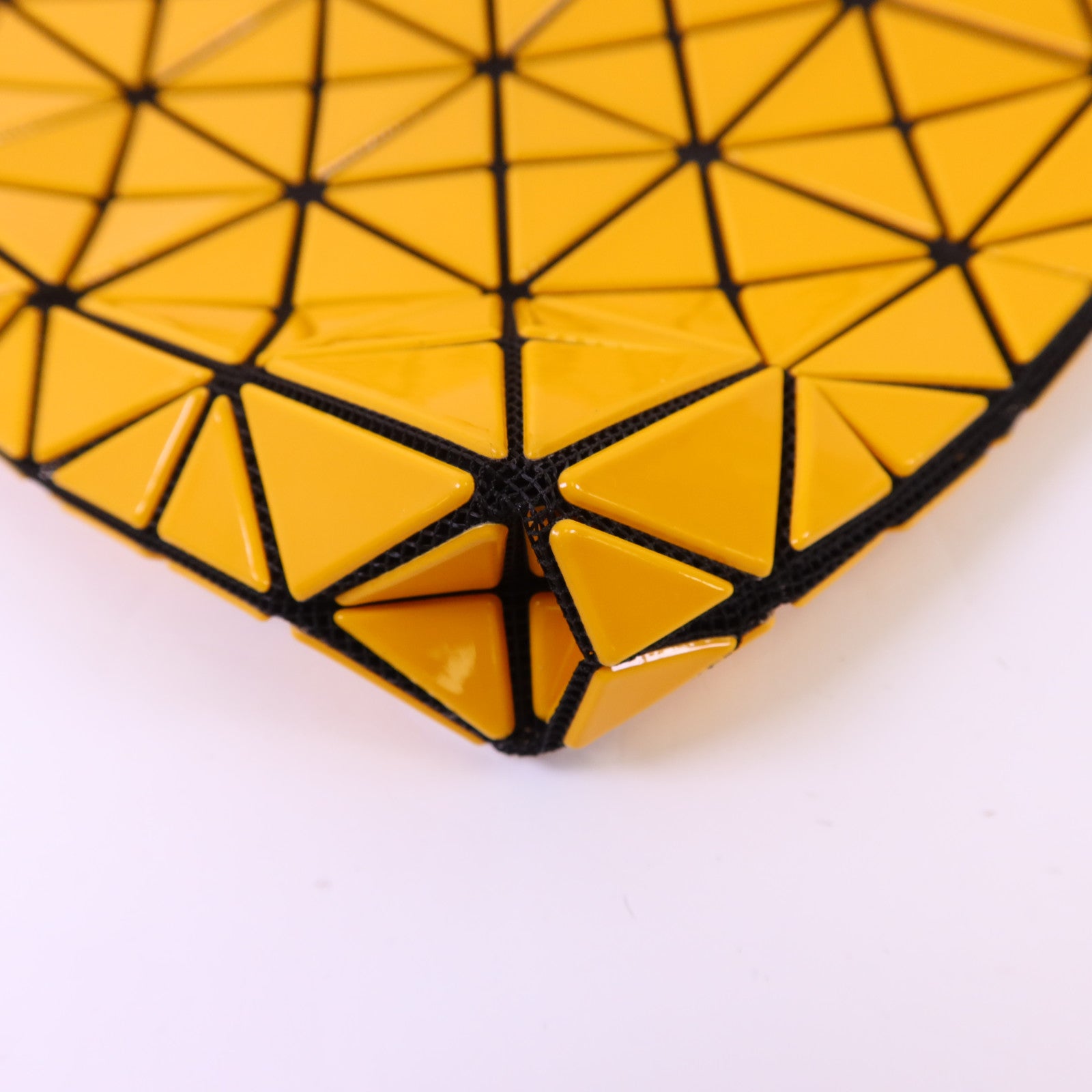 BAO BAO ISSEYMIYAKE PVC Shoulder Bag肩背袋