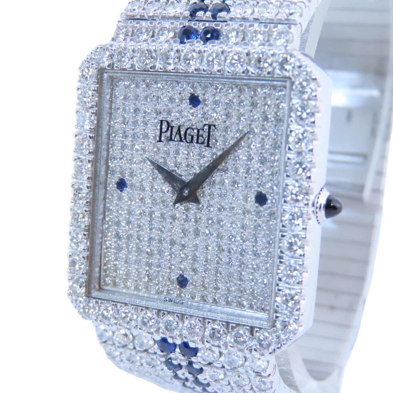 PIAGET Altiplano 90802D