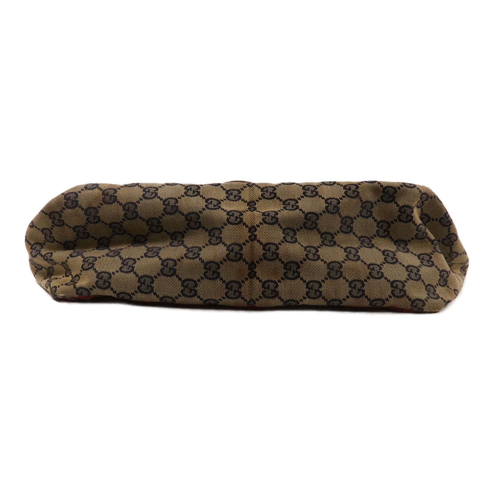 GUCCI 帆布Tote Bag手挽袋