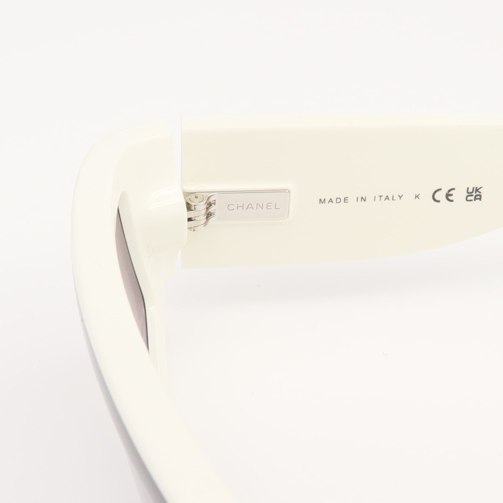 CHANEL PVC Sunglass太陽眼鏡