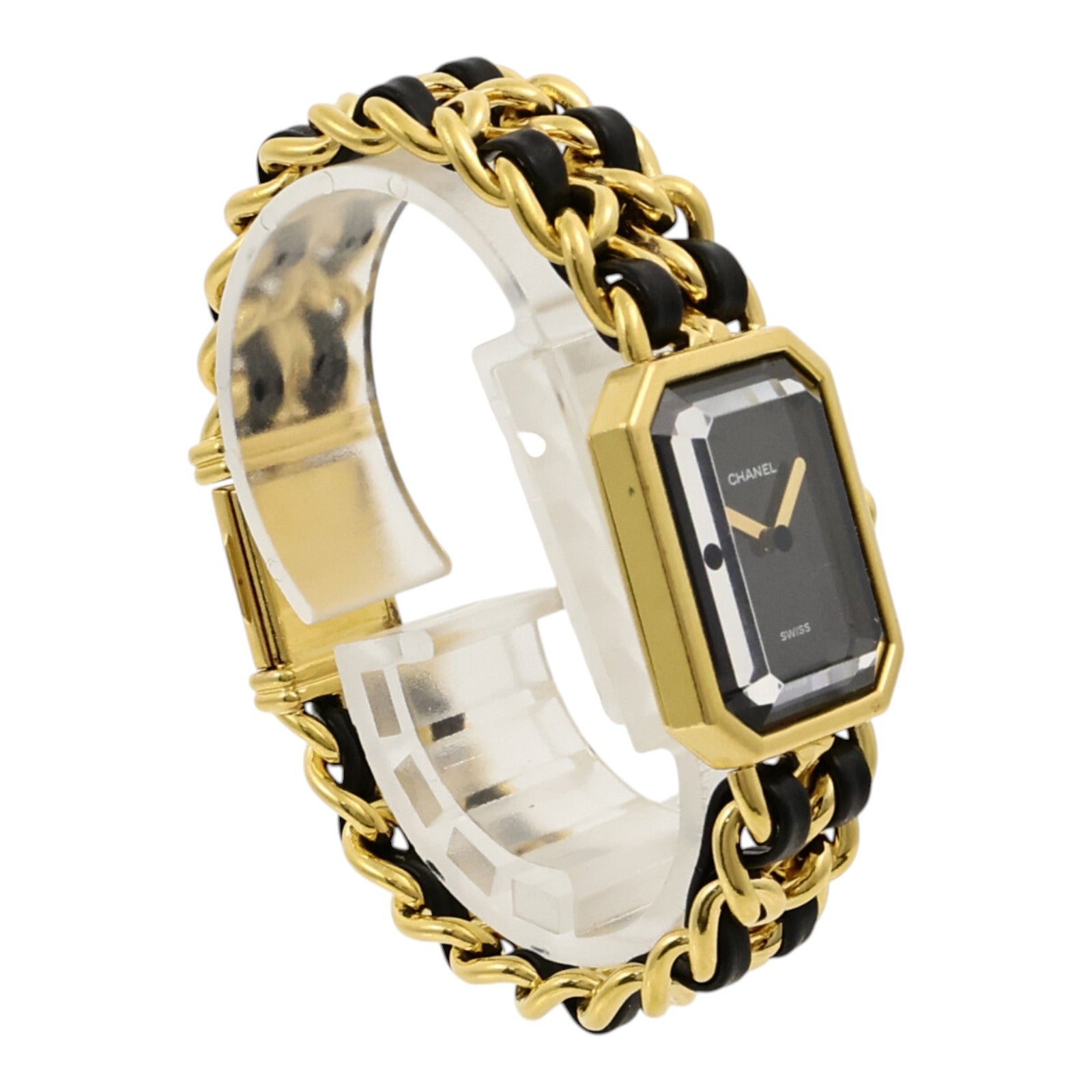 CHANEL Premiere M H0001