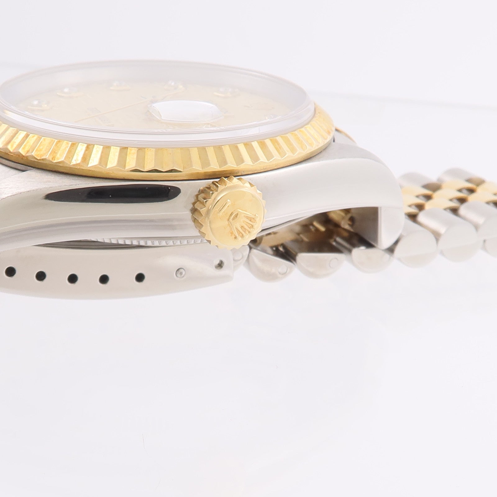 ROLEX Datejust 16233G