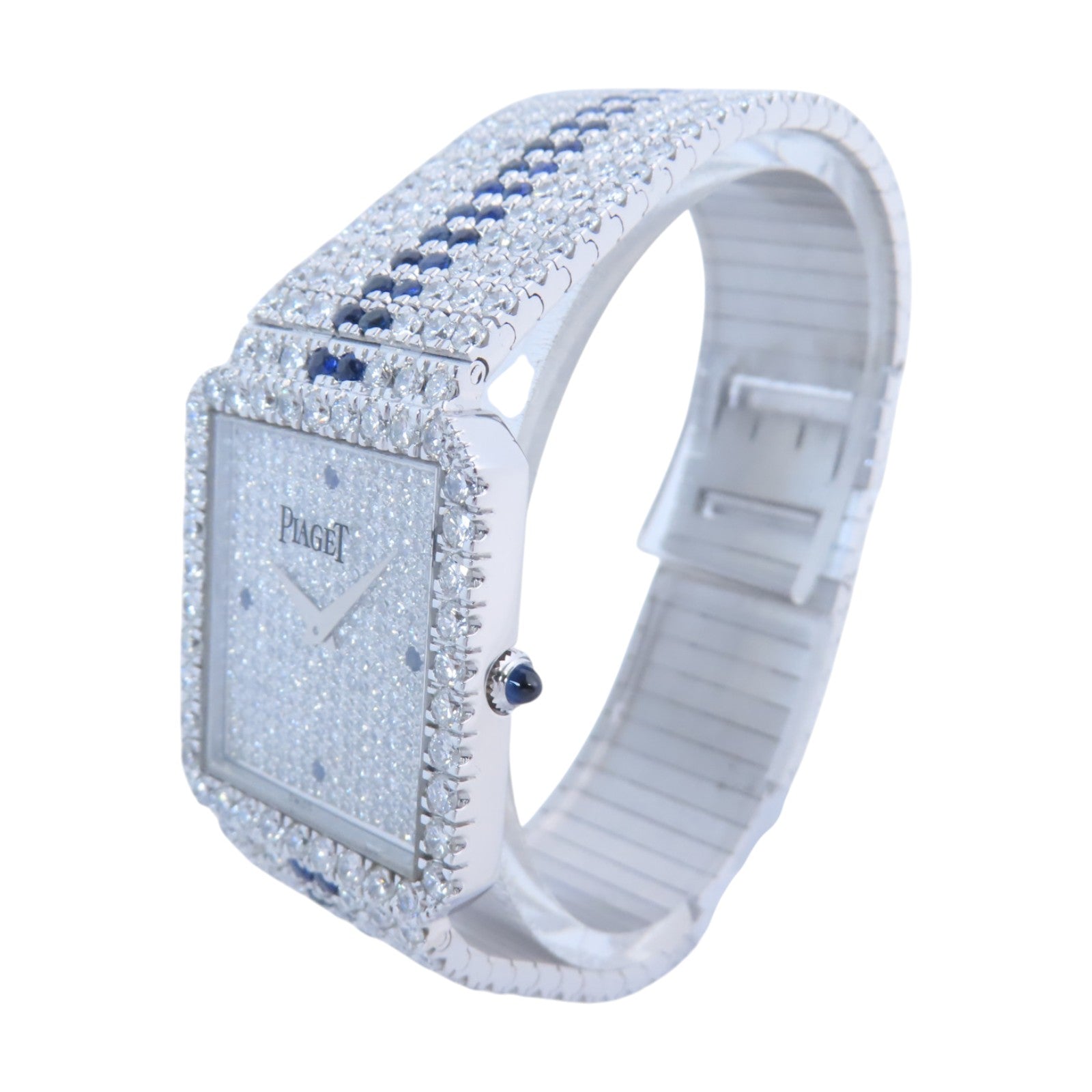 PIAGET Altiplano 90802D