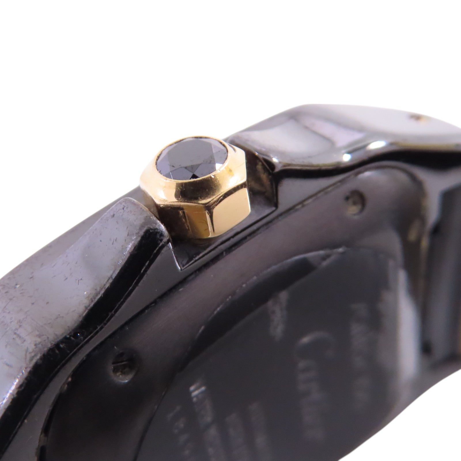 CARTIER Santos 100 LM W2020009