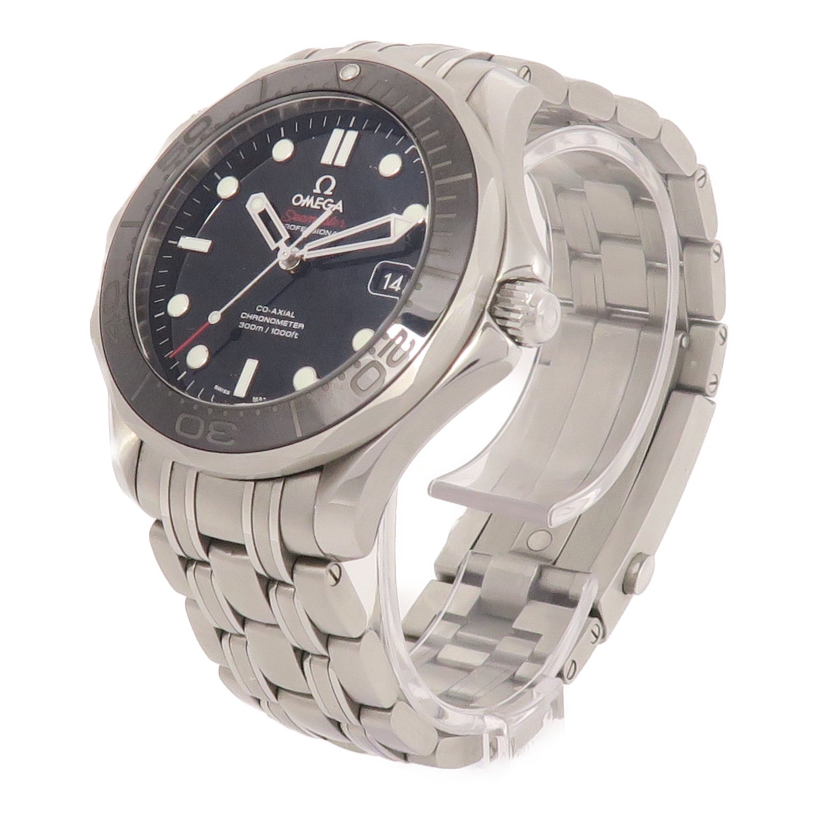 OMEGA Seamaster Diver 212.30.4.20.01.003