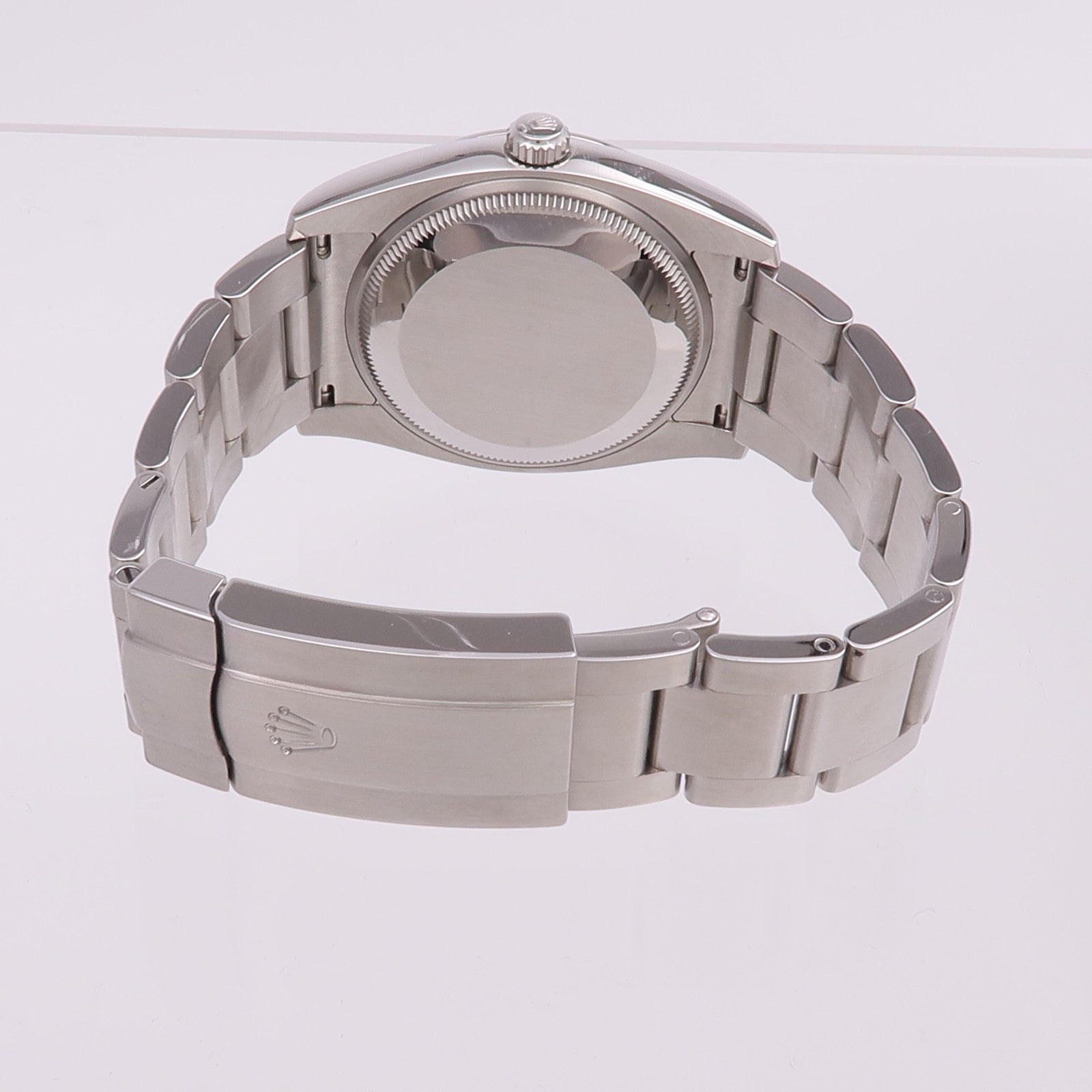 ROLEX Air King 114200