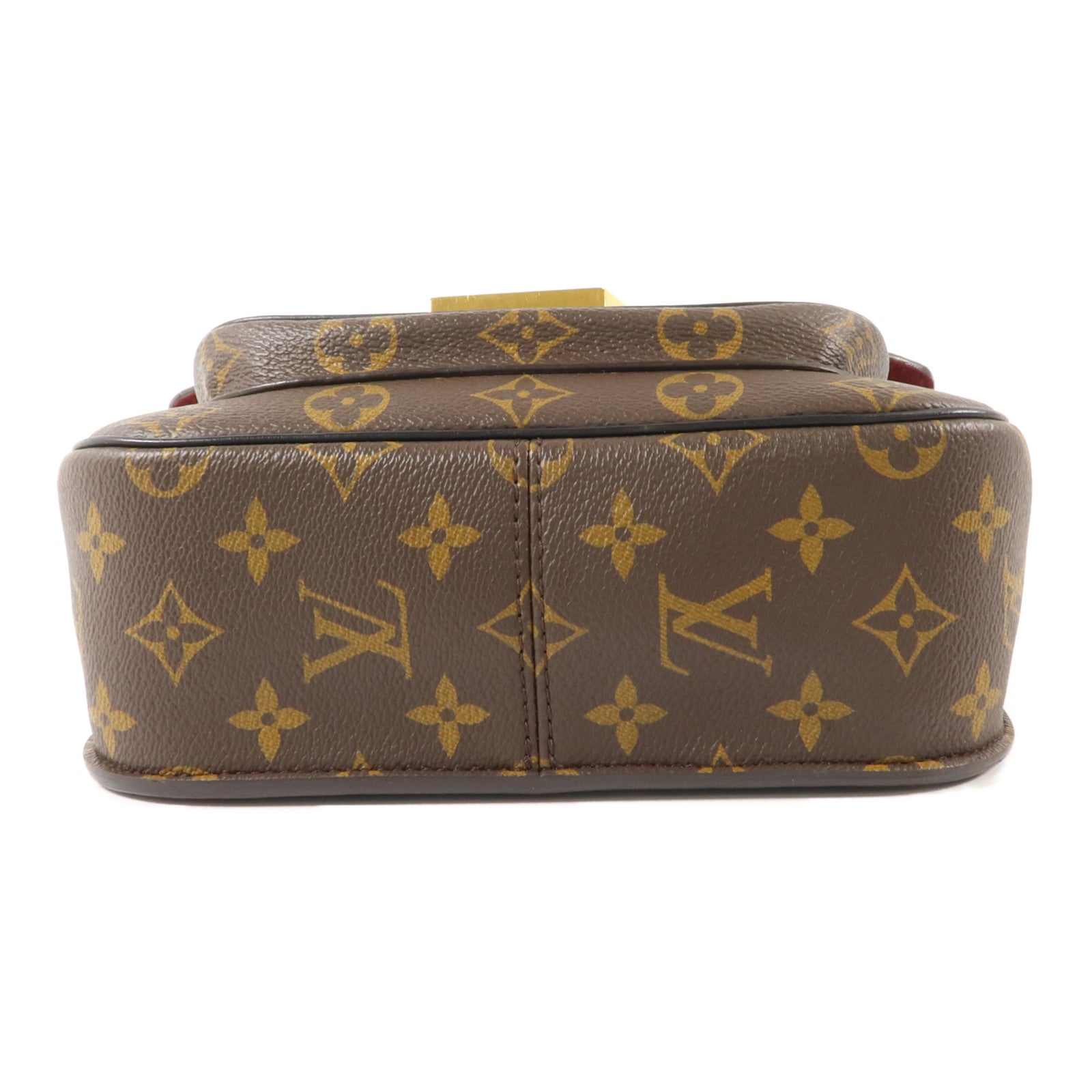 LOUIS VUITTON Monogram Passy肩背袋