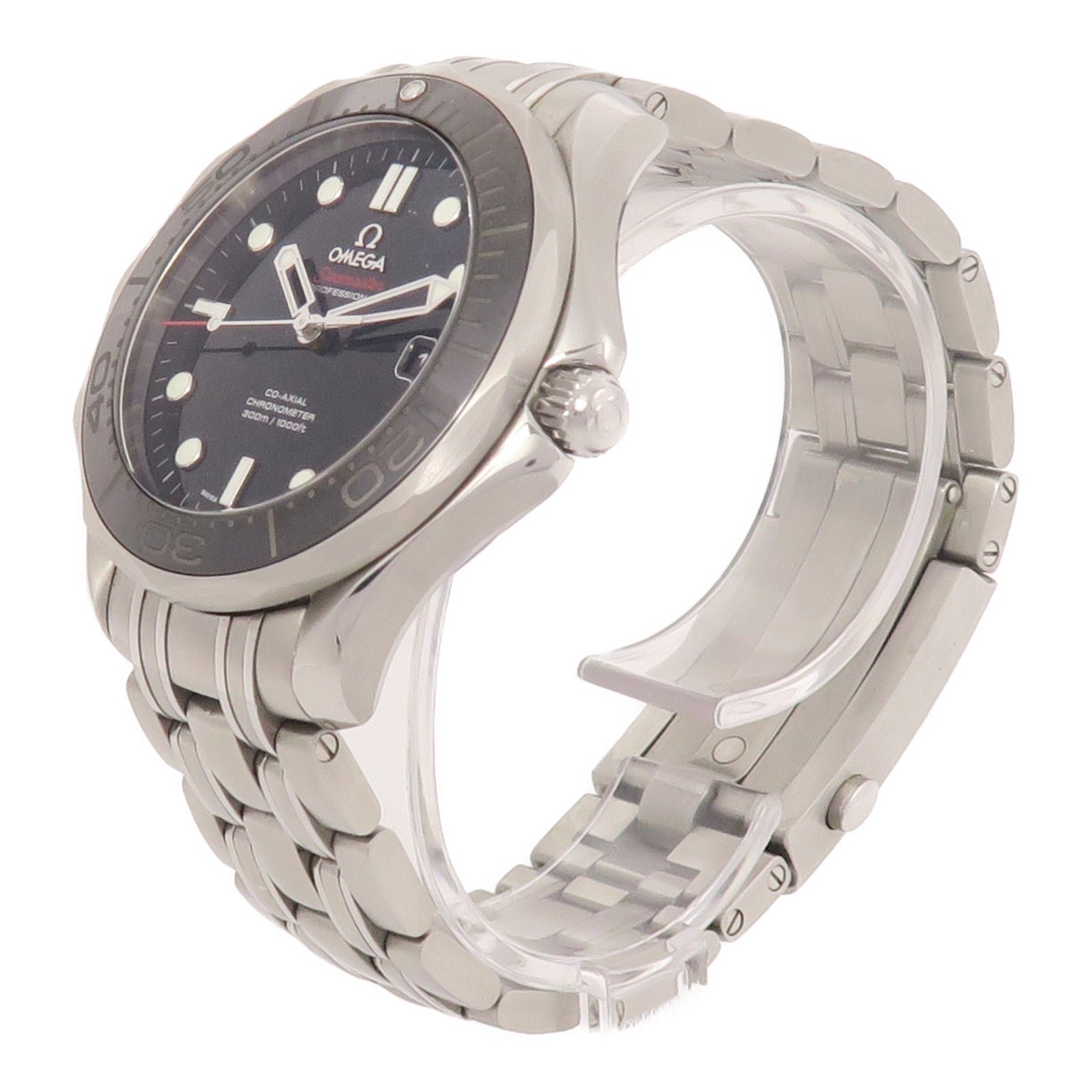 OMEGA Seamaster Diver 212.30.4.20.01.003