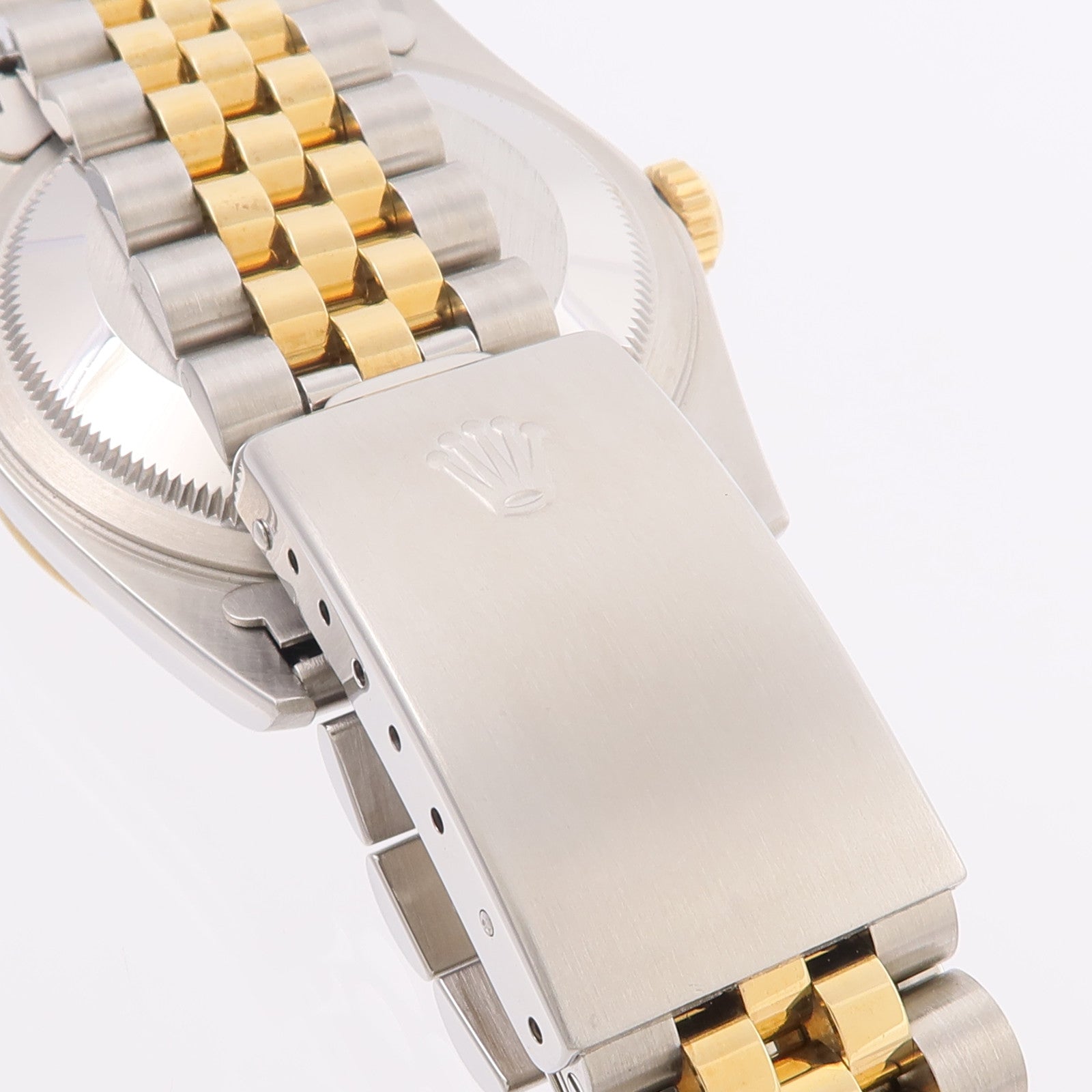 ROLEX Datejust 16233G