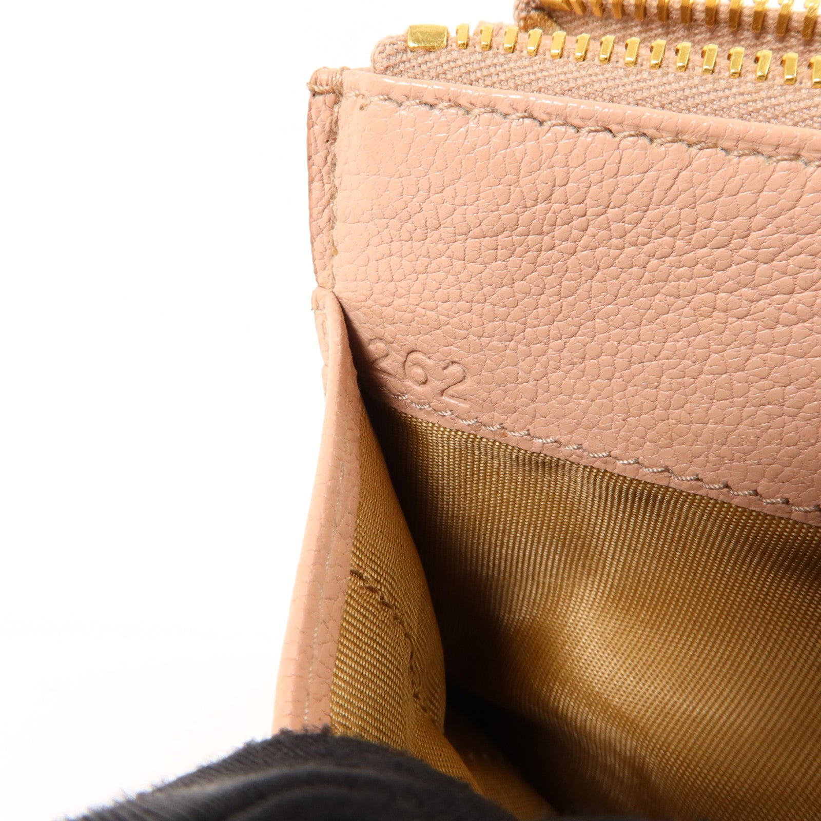 Miu Miu 牛皮皮革Card Case卡片套