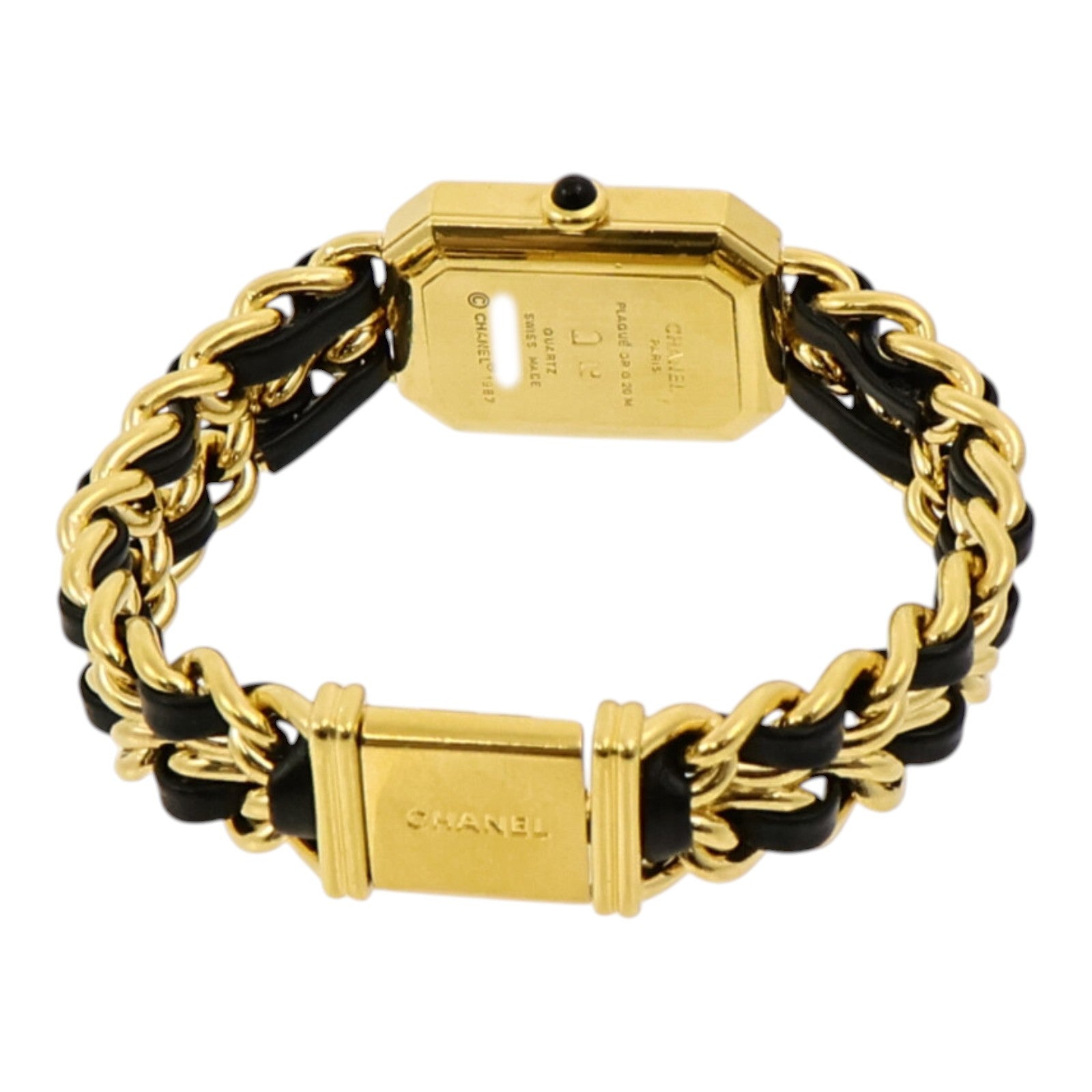 CHANEL Premiere M H0001