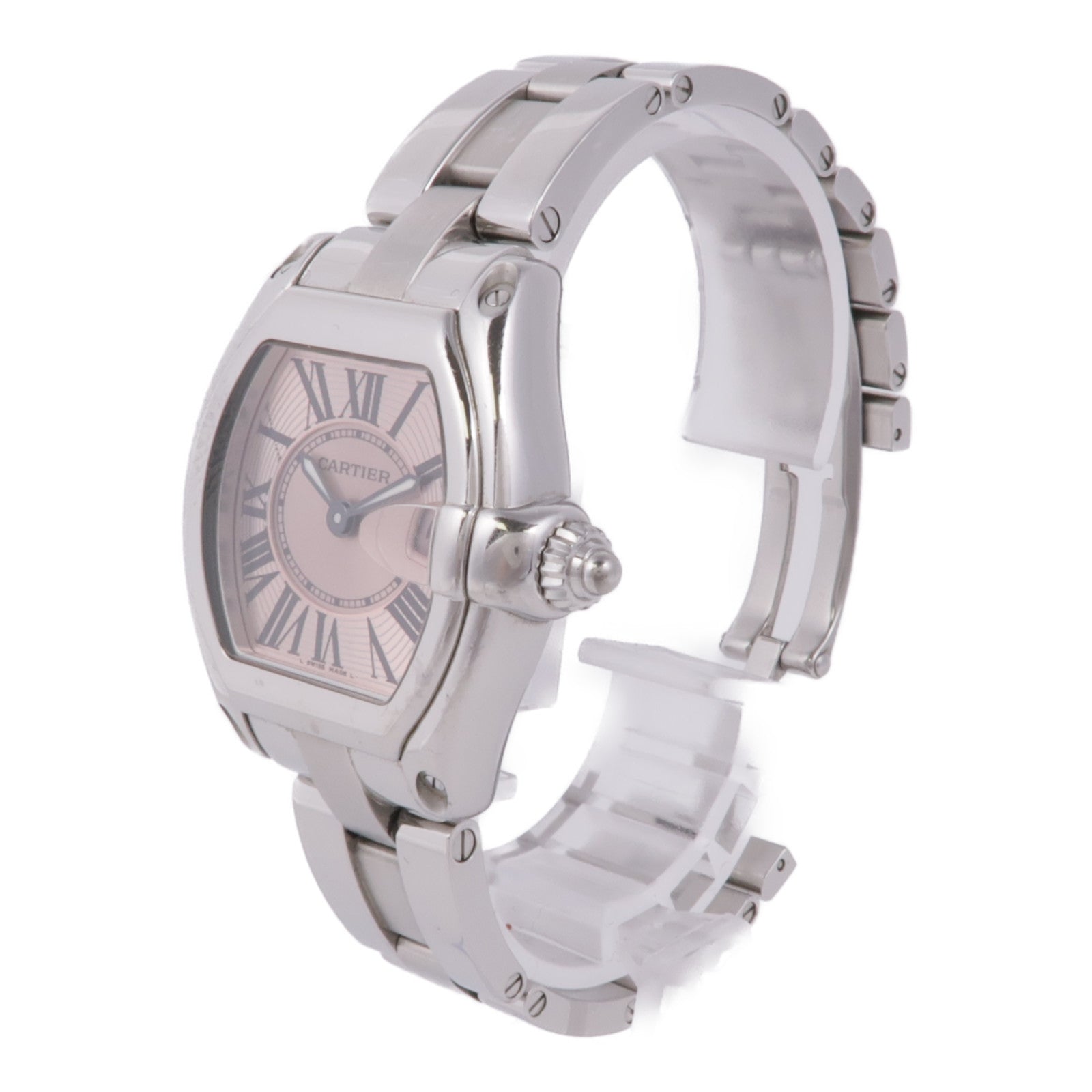 CARTIER Roadster 2675