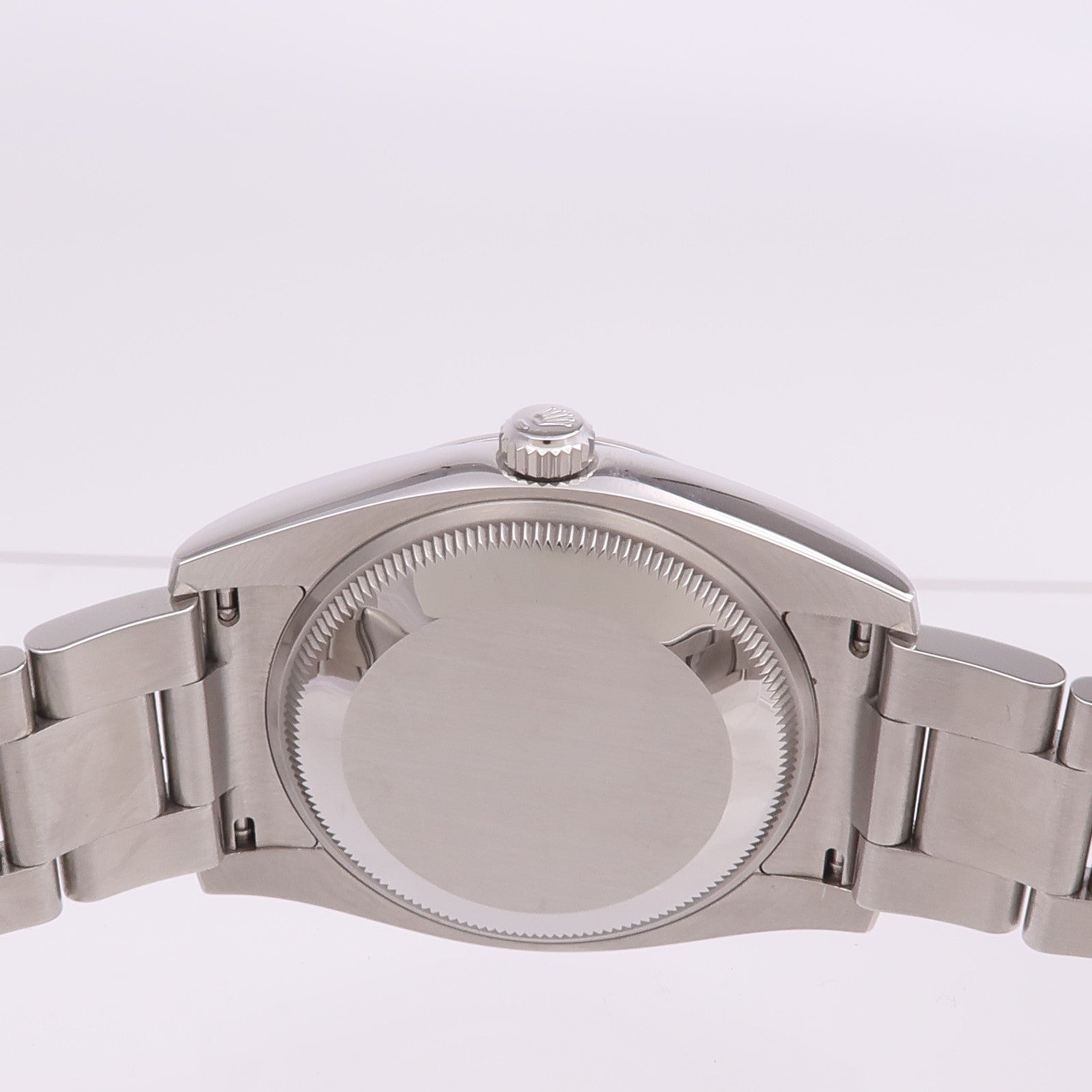 ROLEX Air King 114200