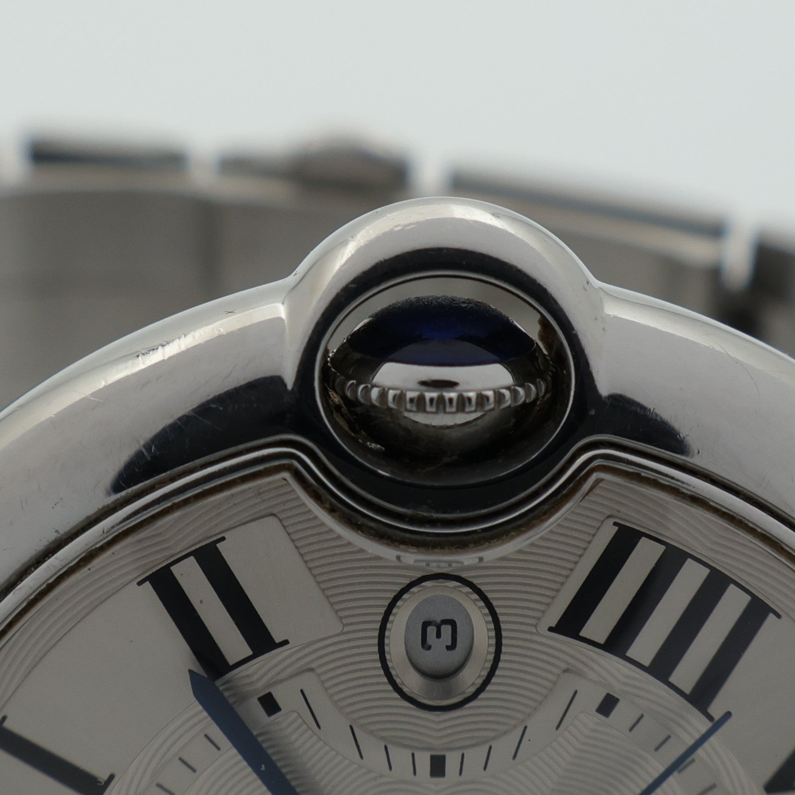 CARTIER Ballon Bleu W6901274