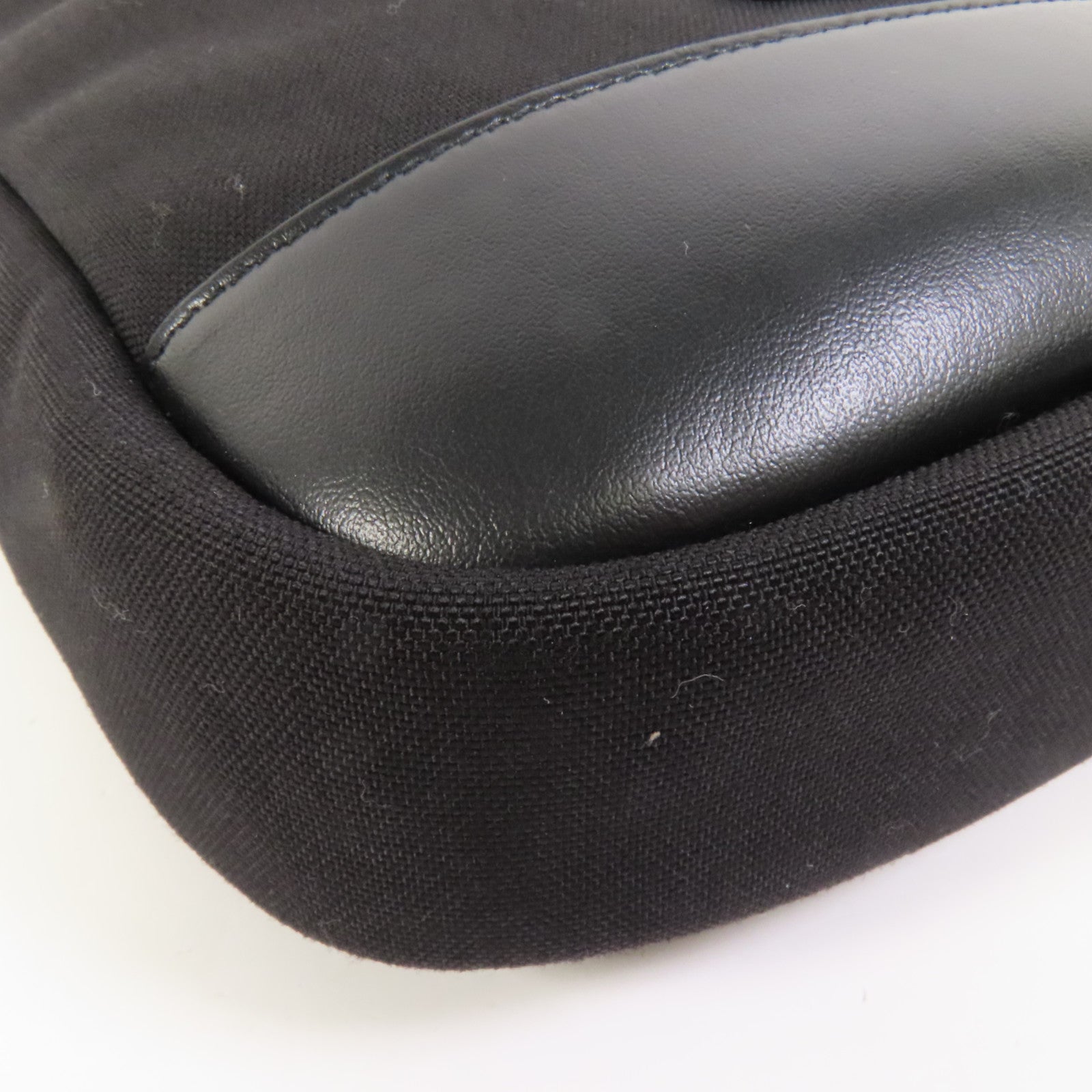 SAINT LAURENT 帆布Rivington Race Messenger Bag肩背袋