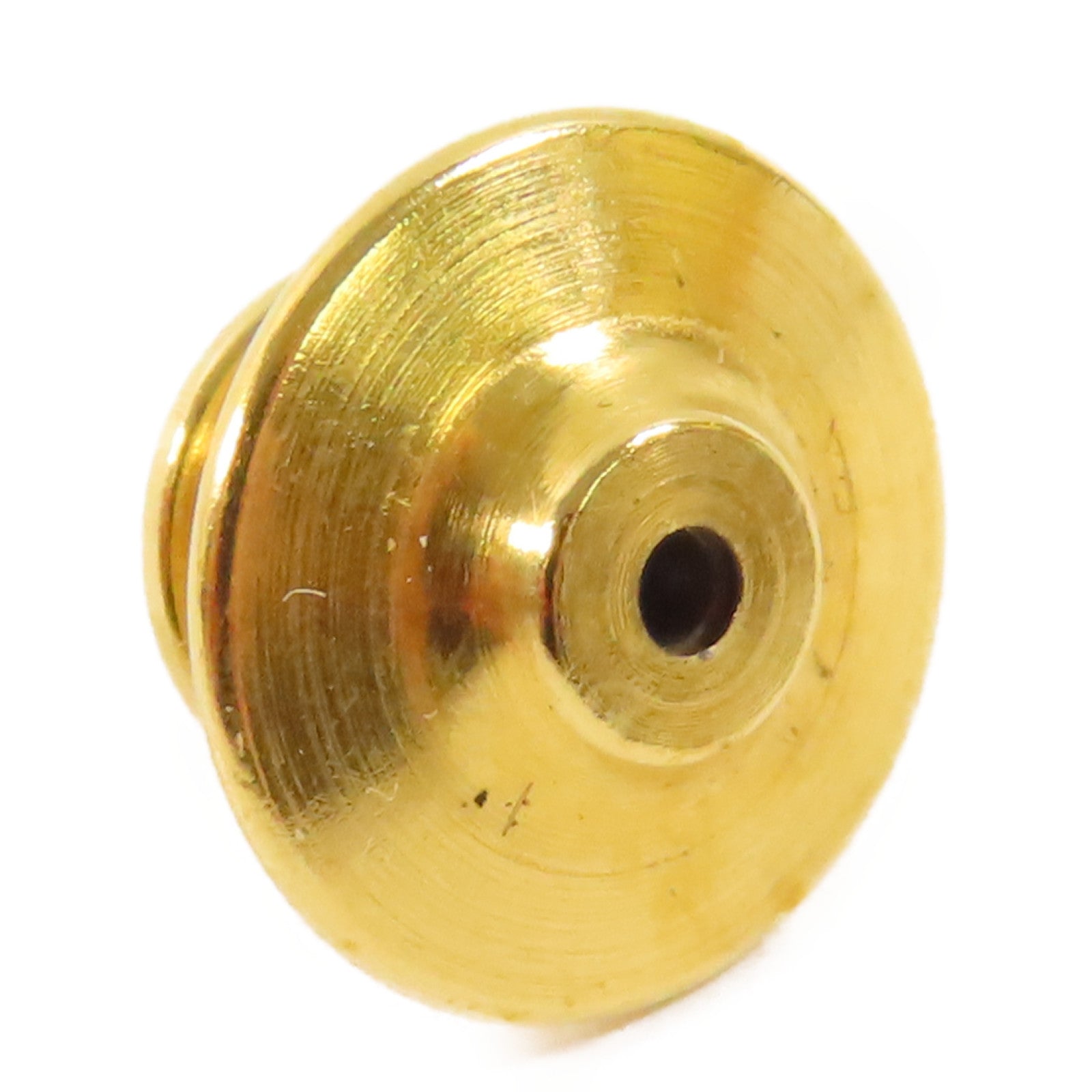CHANEL 金屬/PVC Brooch Pin胸針