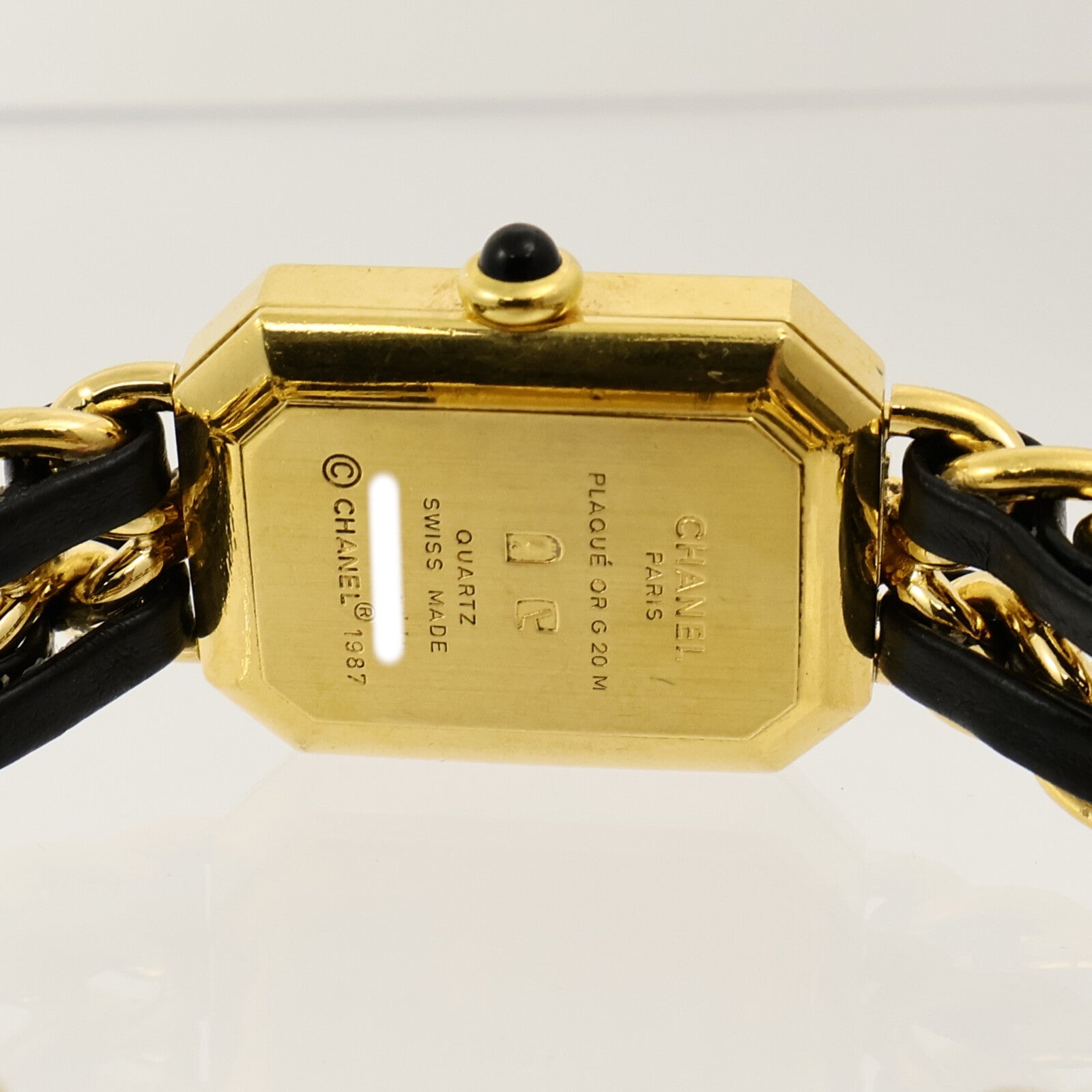 CHANEL Premiere M H0001