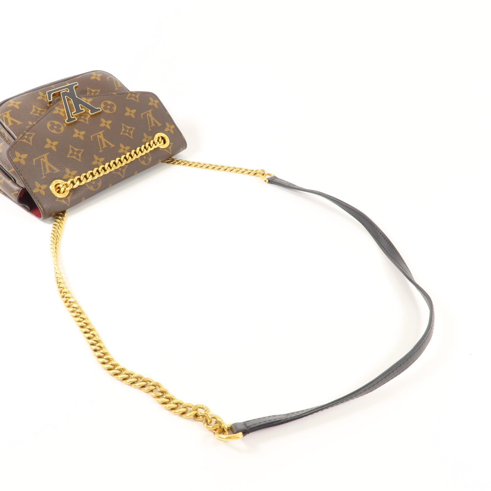 LOUIS VUITTON Monogram Passy肩背袋