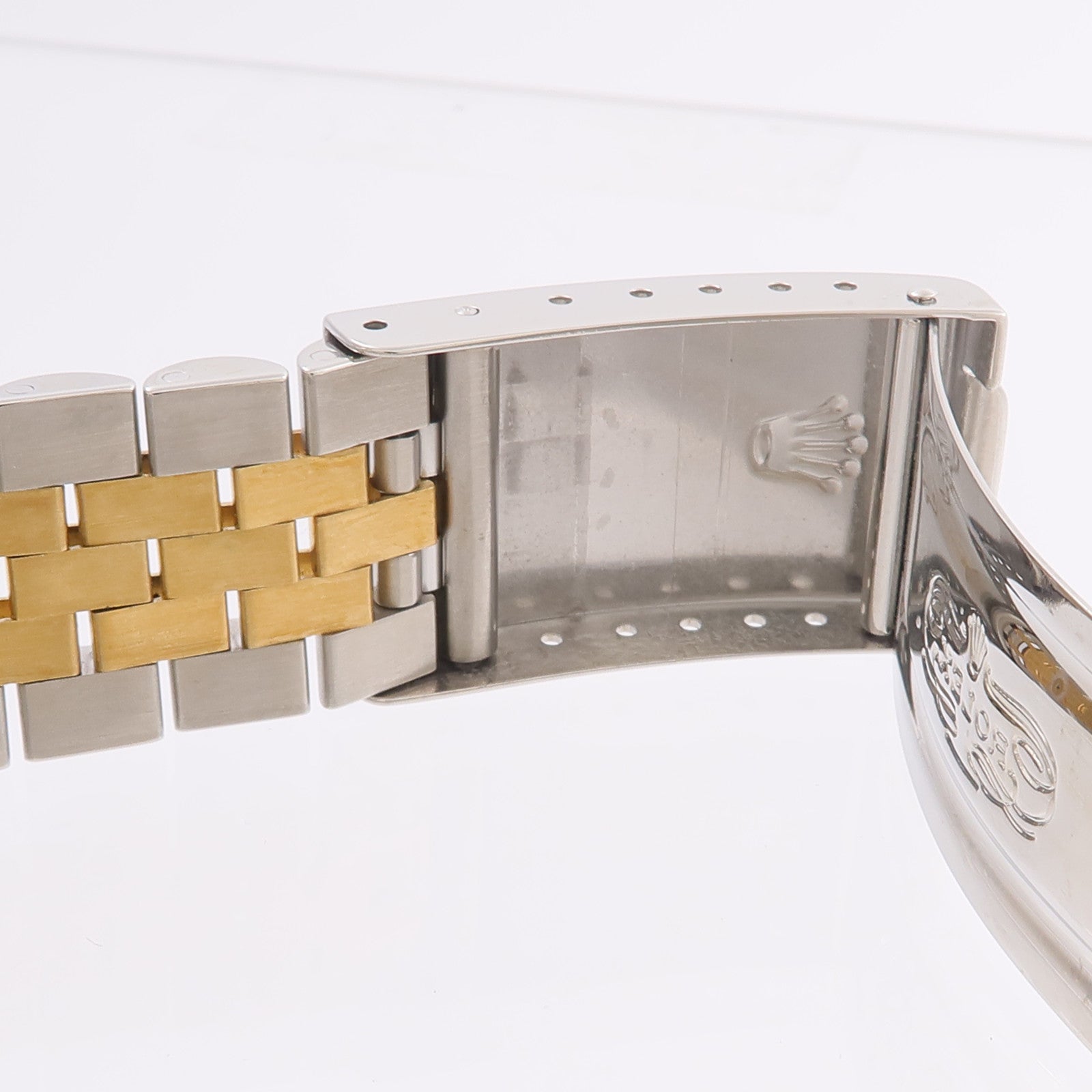 ROLEX Datejust 16233G
