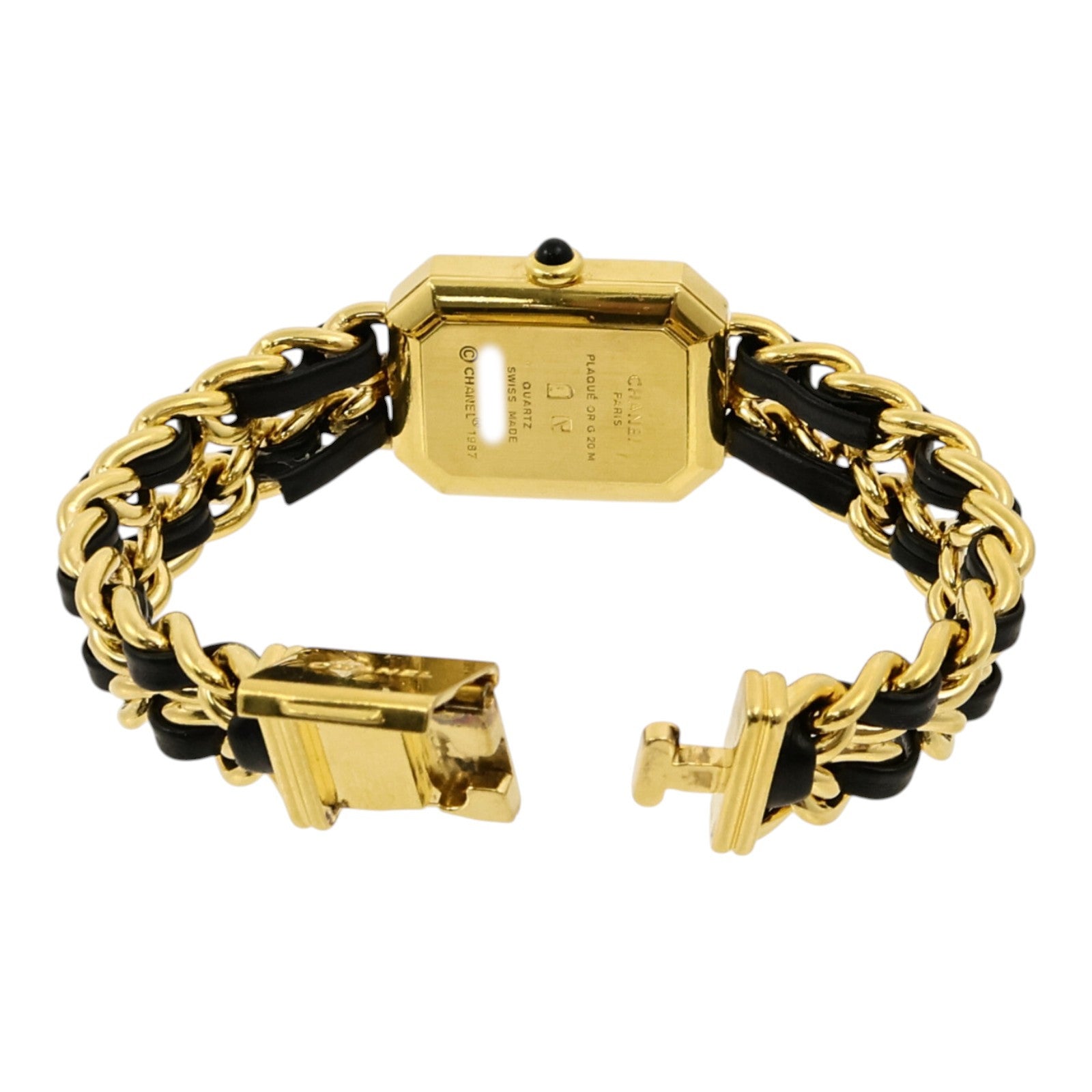 CHANEL Premiere M H0001