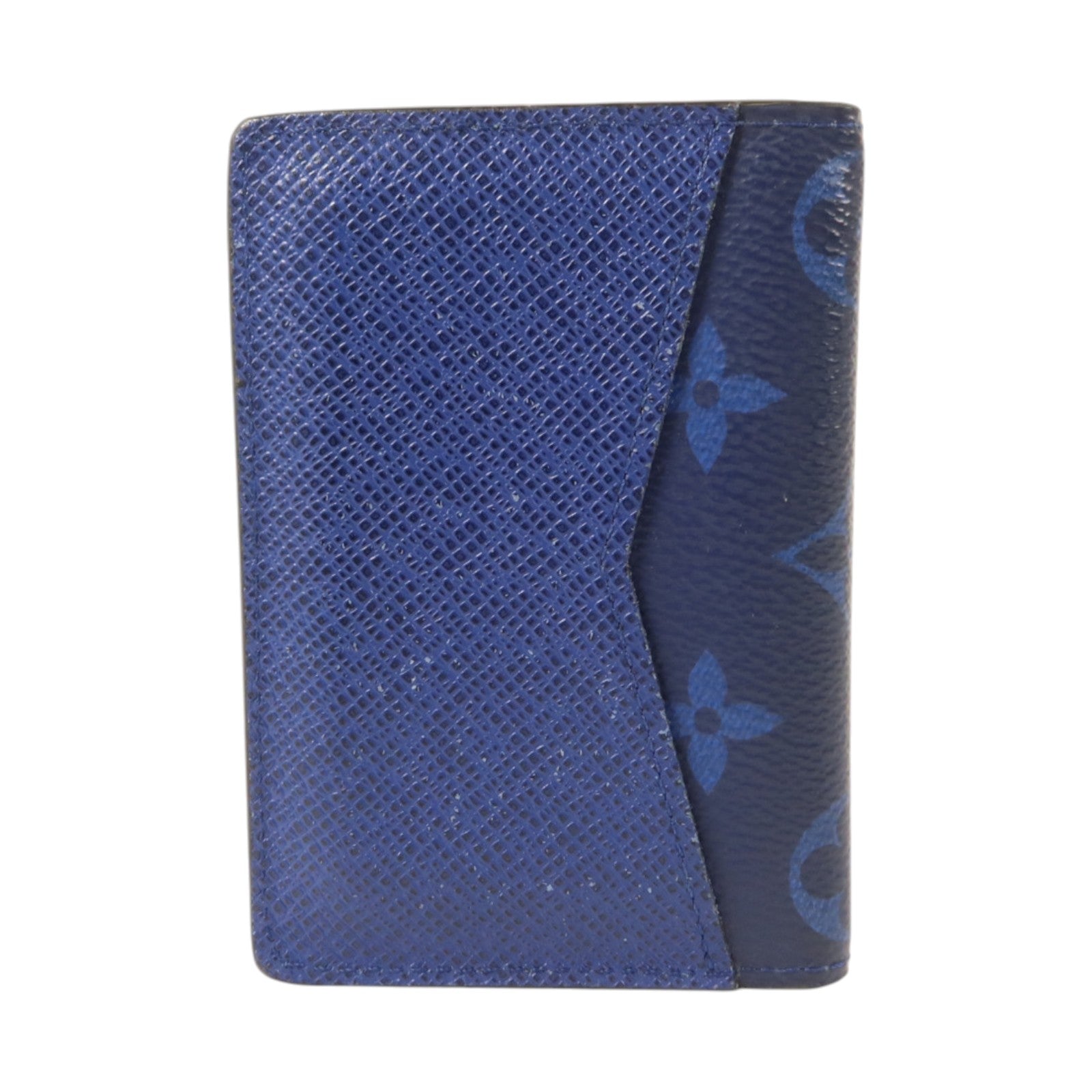 LOUIS VUITTON Taigarama Pocket Organizer卡片套