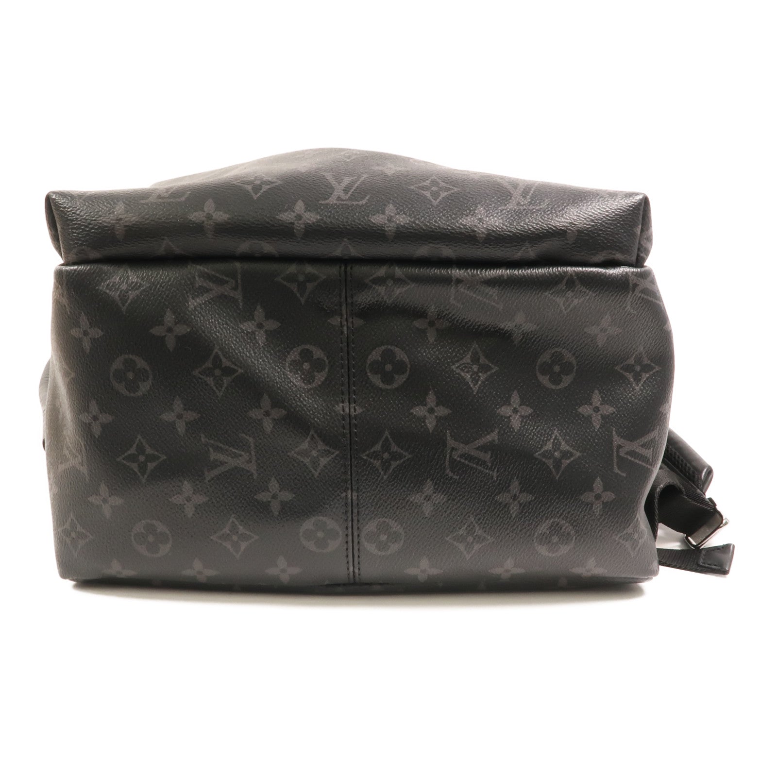 LOUIS VUITTON Monogram Eclipse Discovery PM背包