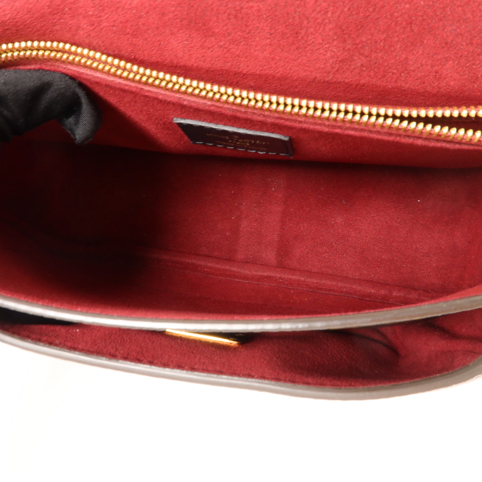 LOUIS VUITTON Monogram Passy肩背袋