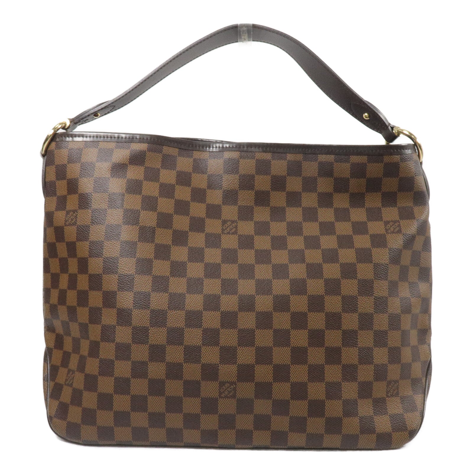 LOUIS VUITTON Damier Delightful MM肩背袋