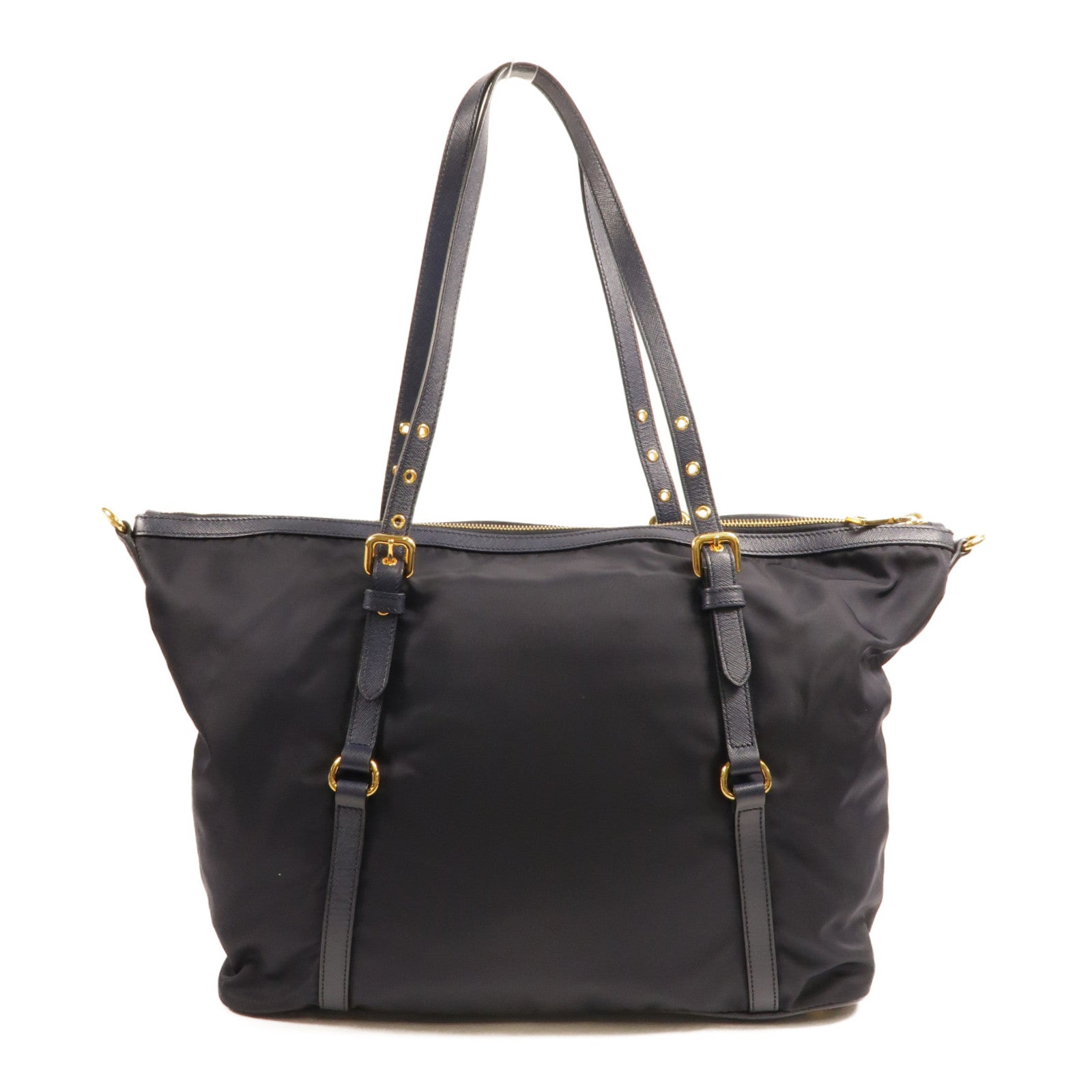 PRADA 尼龍Shoulder Bag肩背袋