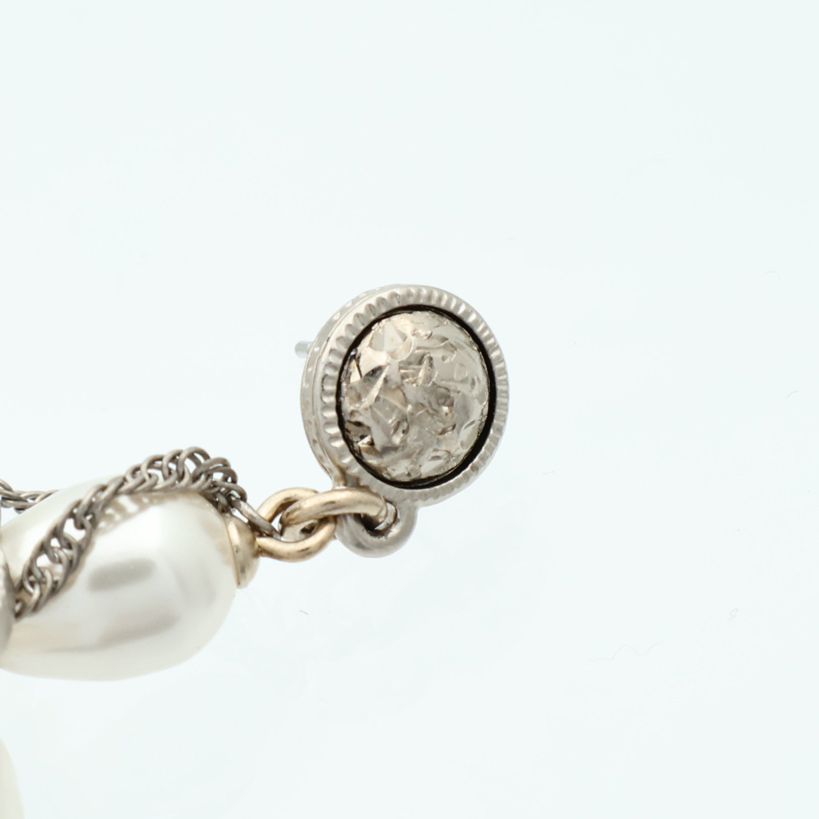 CHANEL 金屬Earrings耳環