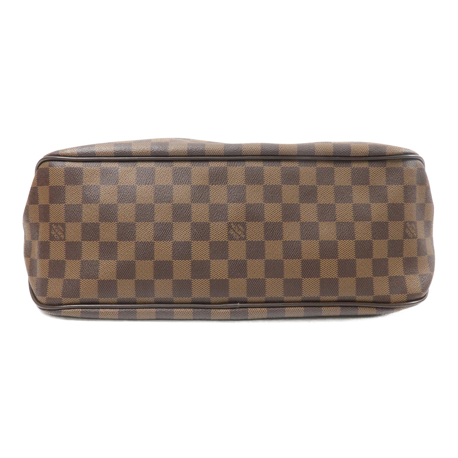 LOUIS VUITTON Damier Delightful MM肩背袋