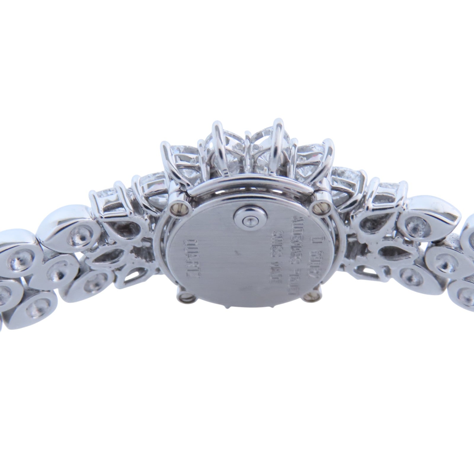 AUDEMARS PIGUET Audemars Piguet Diamond