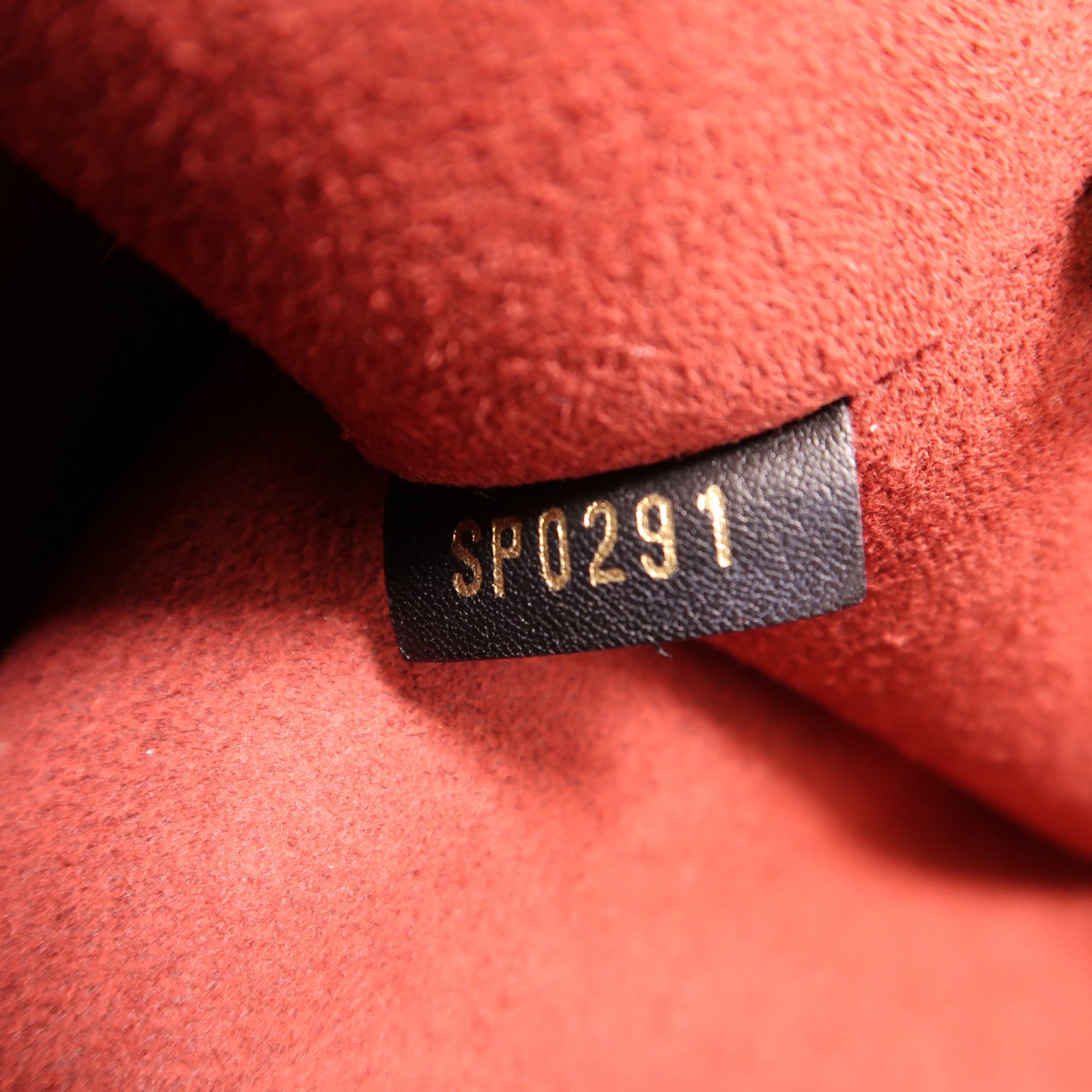 LOUIS VUITTON Monogram Empreinte Bicolor Neo Noe MM金扣手挽肩背兩用袋