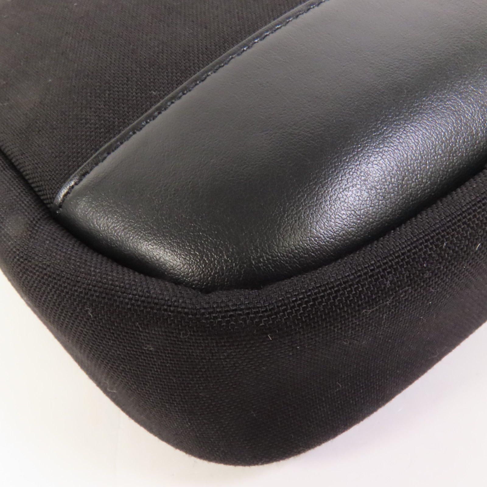 SAINT LAURENT 帆布Rivington Race Messenger Bag肩背袋