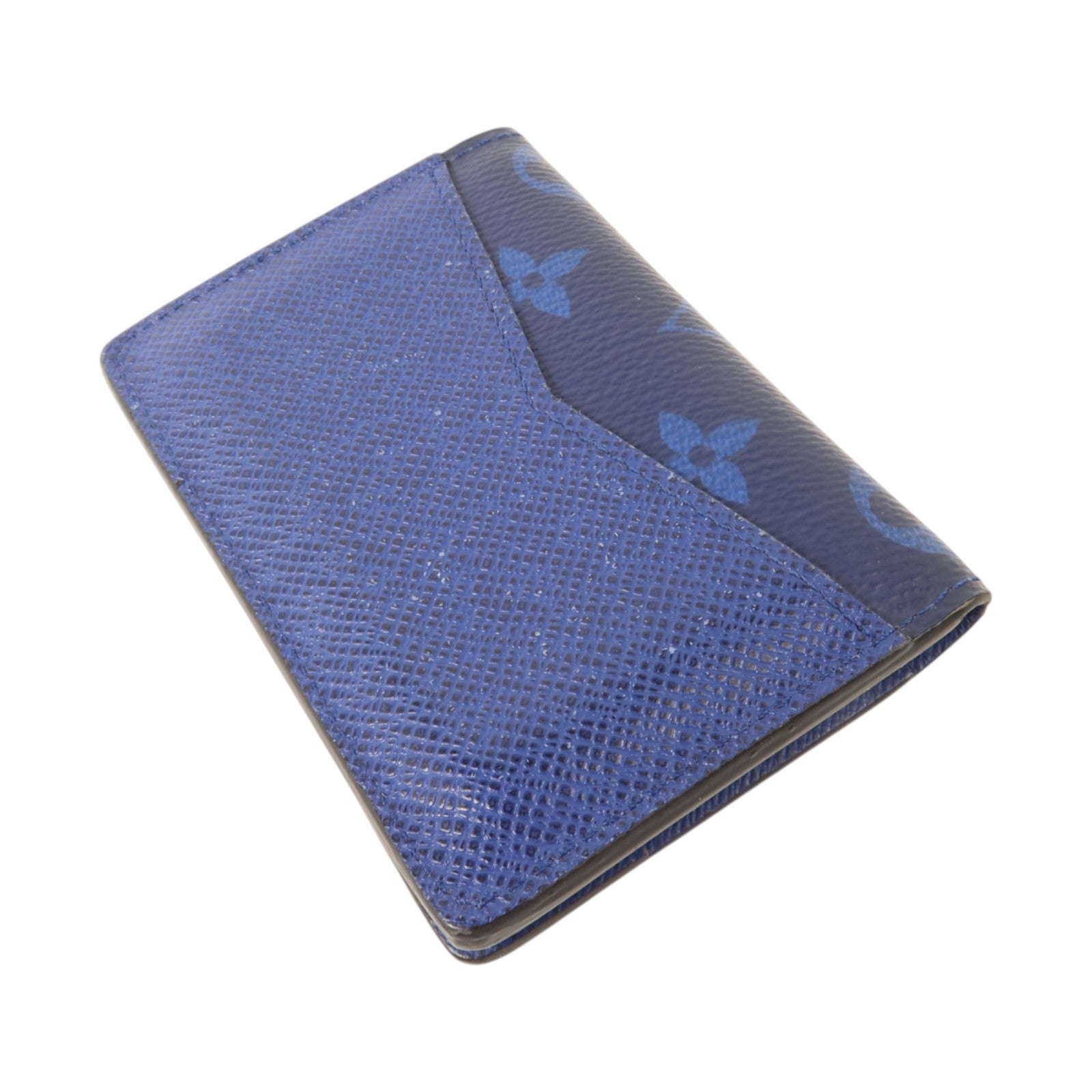 LOUIS VUITTON Taigarama Pocket Organizer卡片套