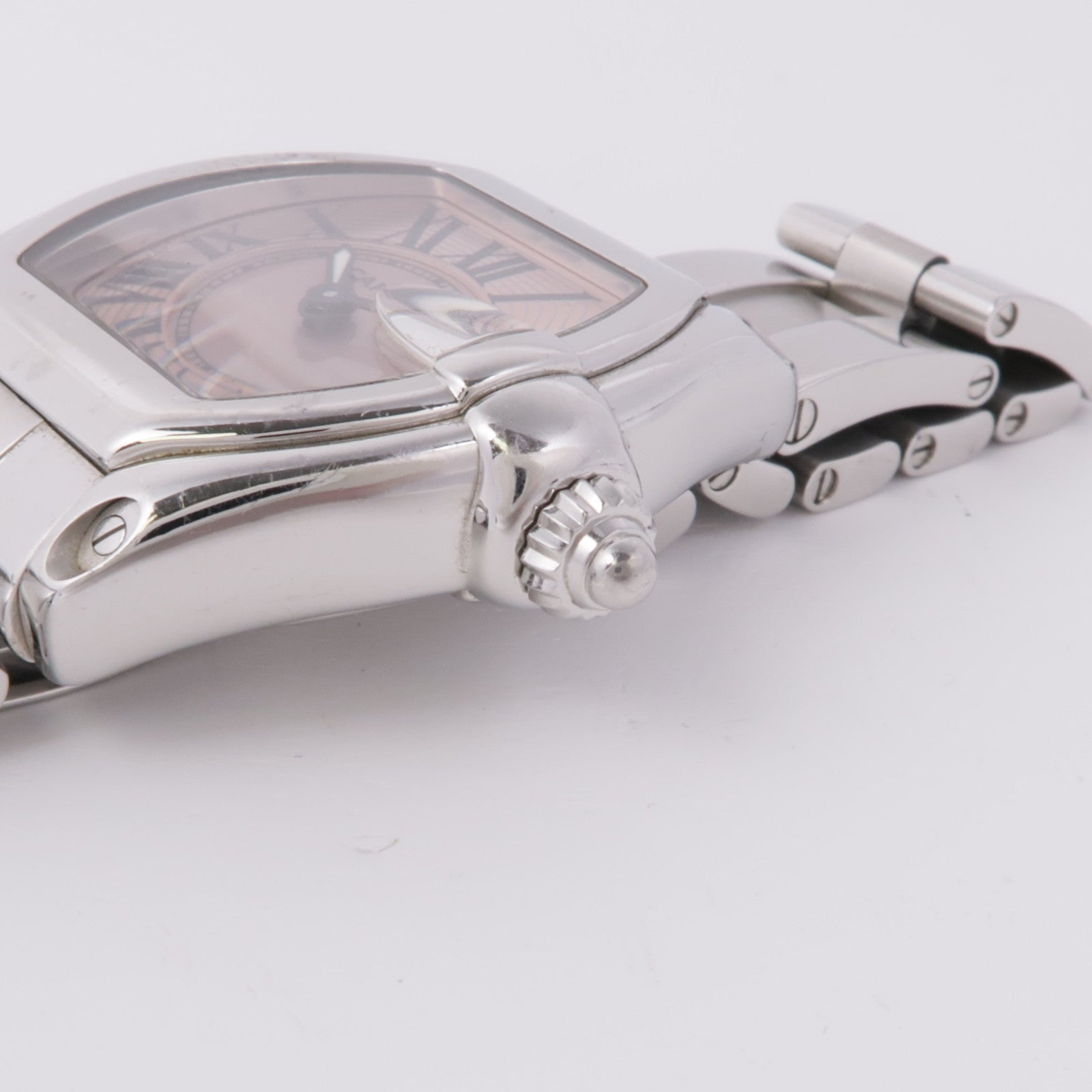 CARTIER Roadster 2675