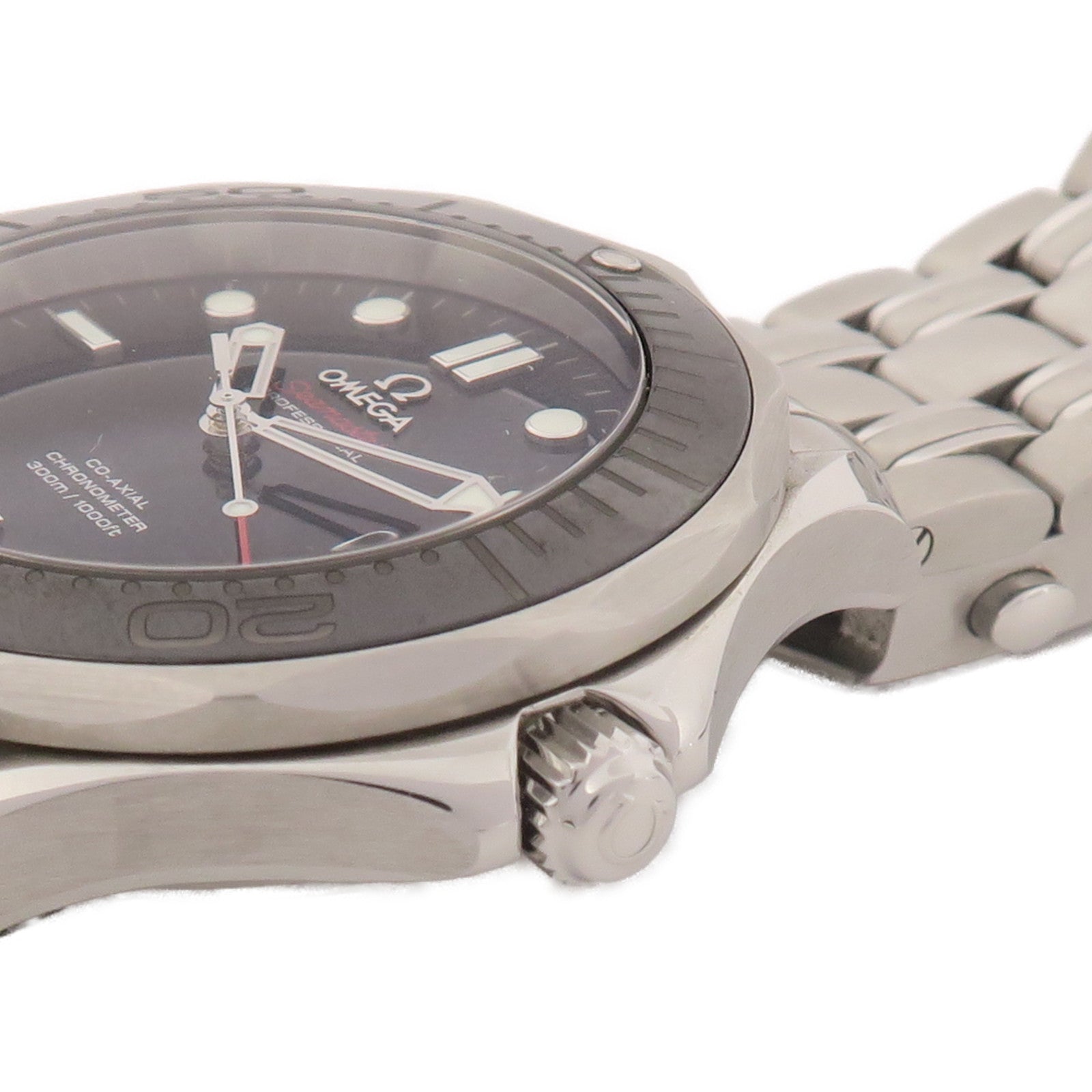 OMEGA Seamaster Diver 212.30.4.20.01.003