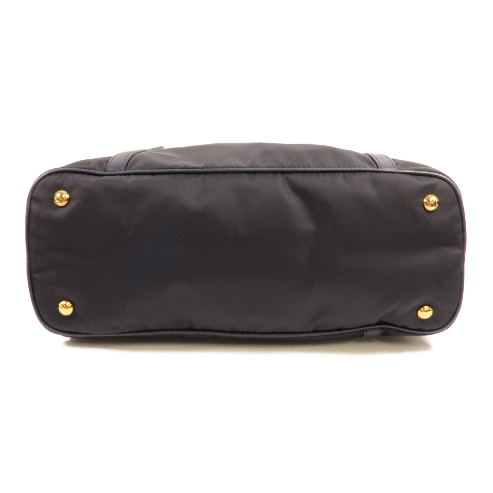 PRADA 尼龍Shoulder Bag肩背袋