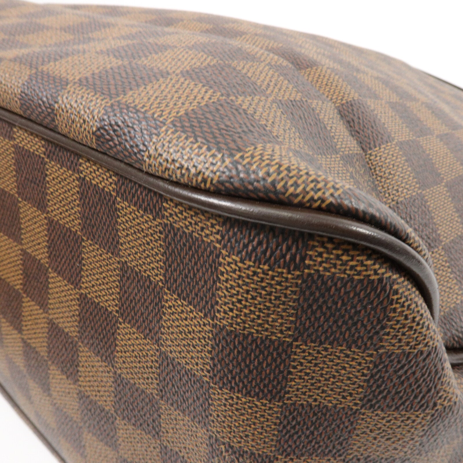 LOUIS VUITTON Damier Delightful MM肩背袋