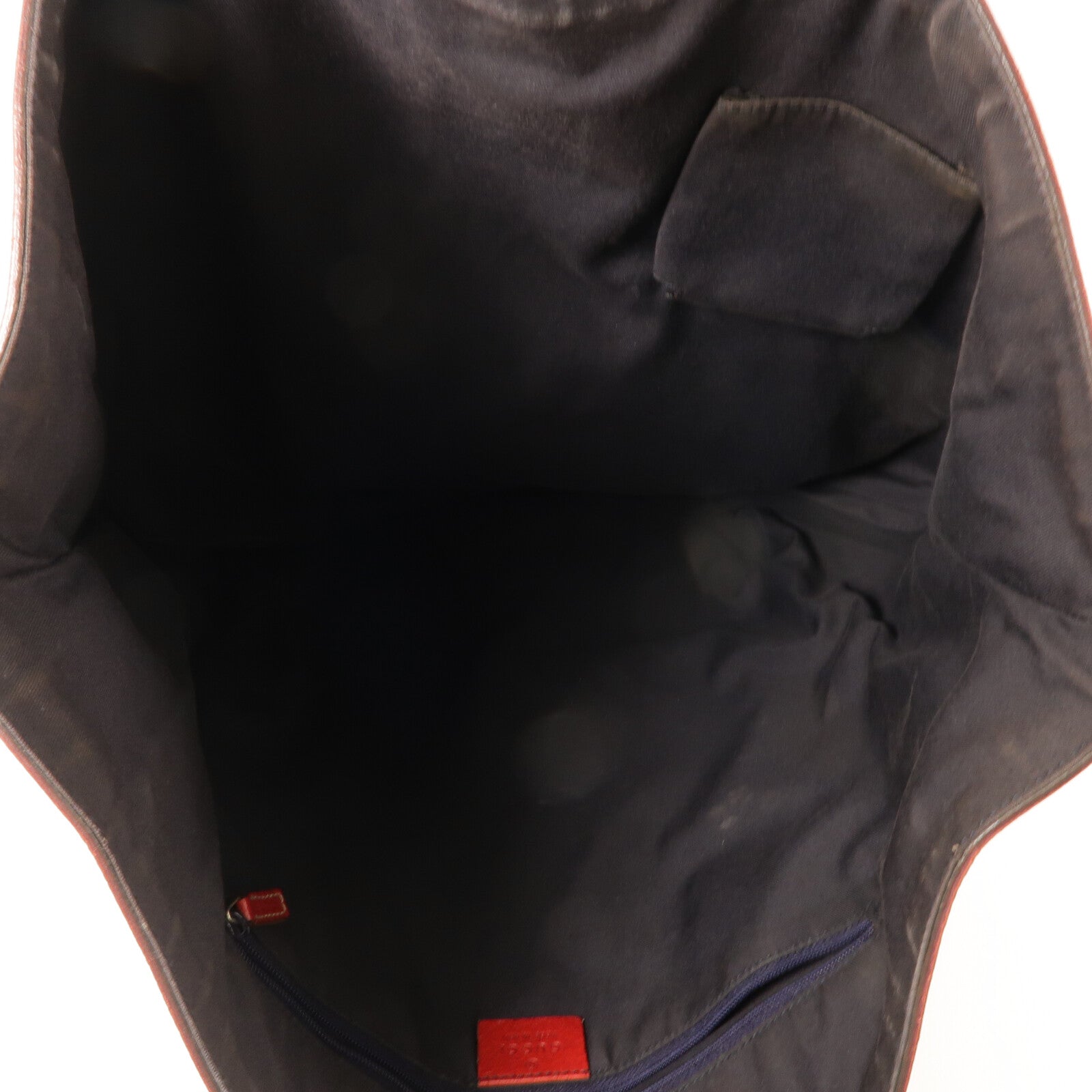 GUCCI 帆布Tote Bag手挽袋